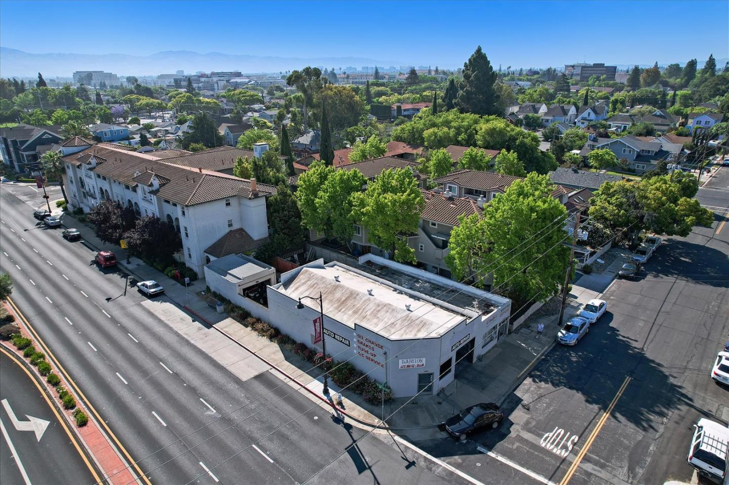 1475 Main Street, SANTA CLARA, California 95050, ,Comm Industrial For Sale,For Sale,Main Street,40965164