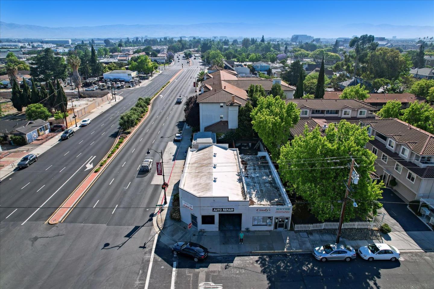 1475 Main Street, SANTA CLARA, California 95050, ,Comm Industrial For Sale,For Sale,Main Street,40965164