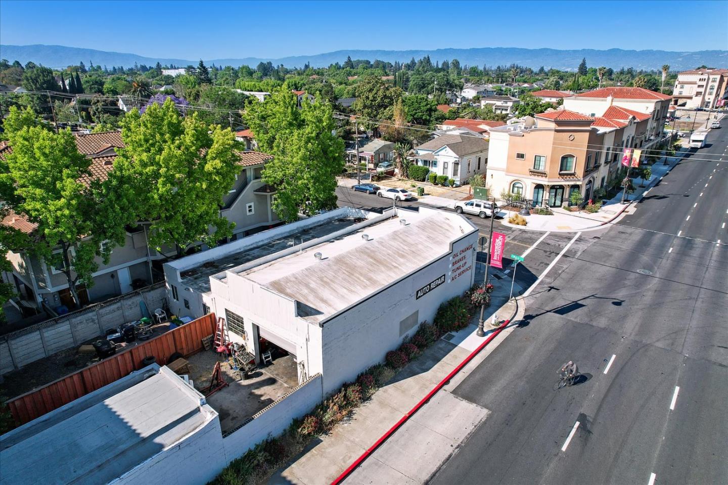 1475 Main Street, SANTA CLARA, California 95050, ,Comm Industrial For Sale,For Sale,Main Street,40965164