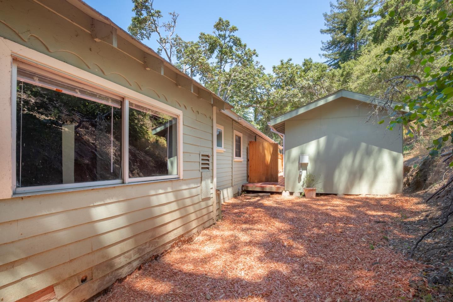 4700 Freedom Blvd, Aptos, CA 95003 3 Beds 1 Baths (Active