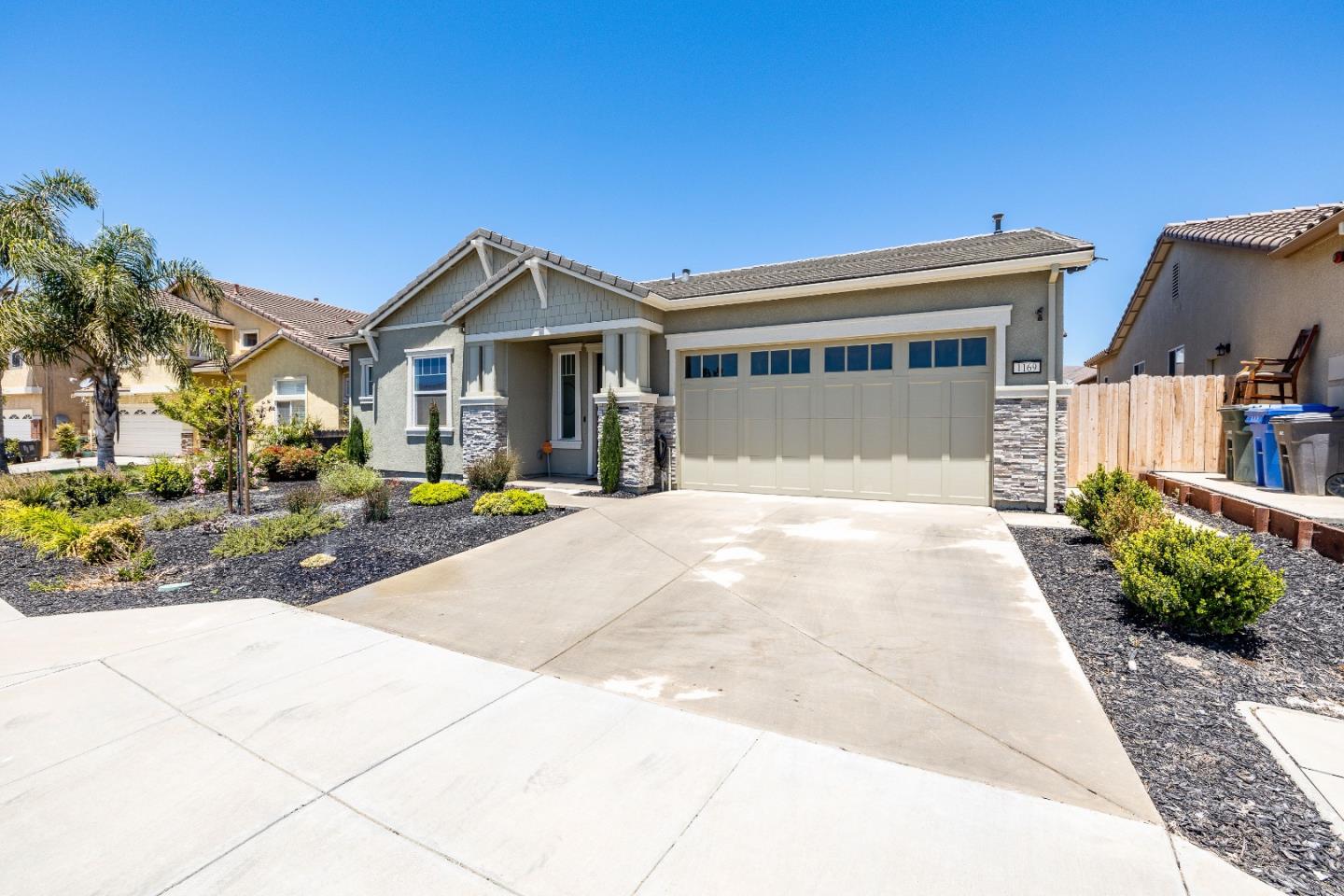 1169 San Antonio, Soledad, CA 93960 3 Beds 2 Baths