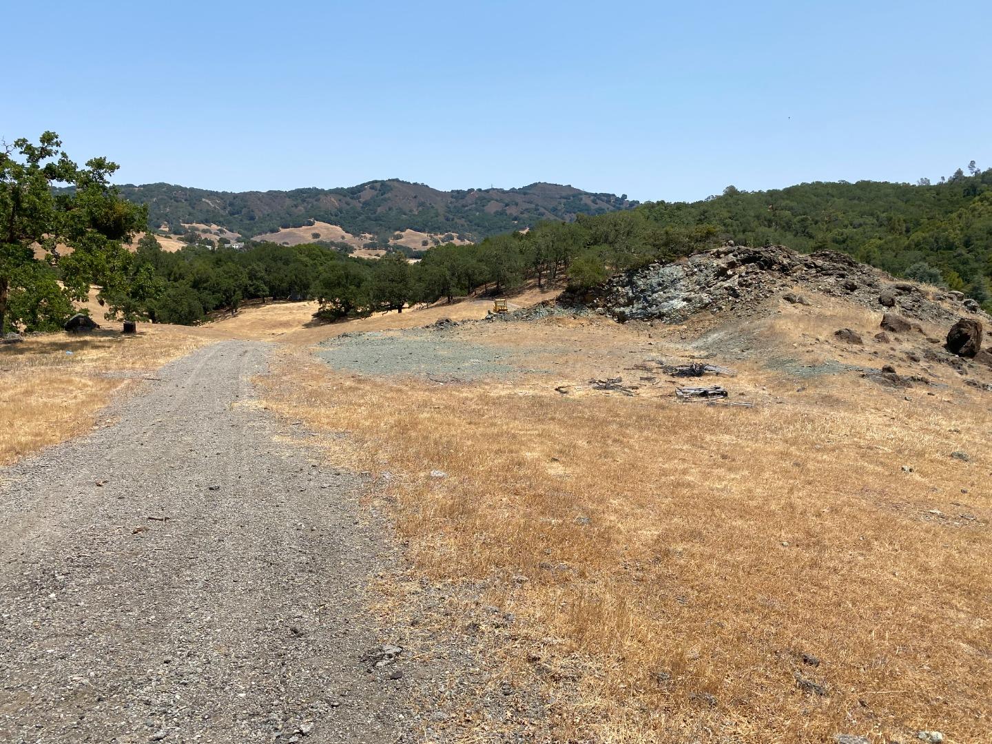 4901 Croy Road, MORGAN HILL, California 95037, ,Lots And Land,For Sale,Croy Road,40965172