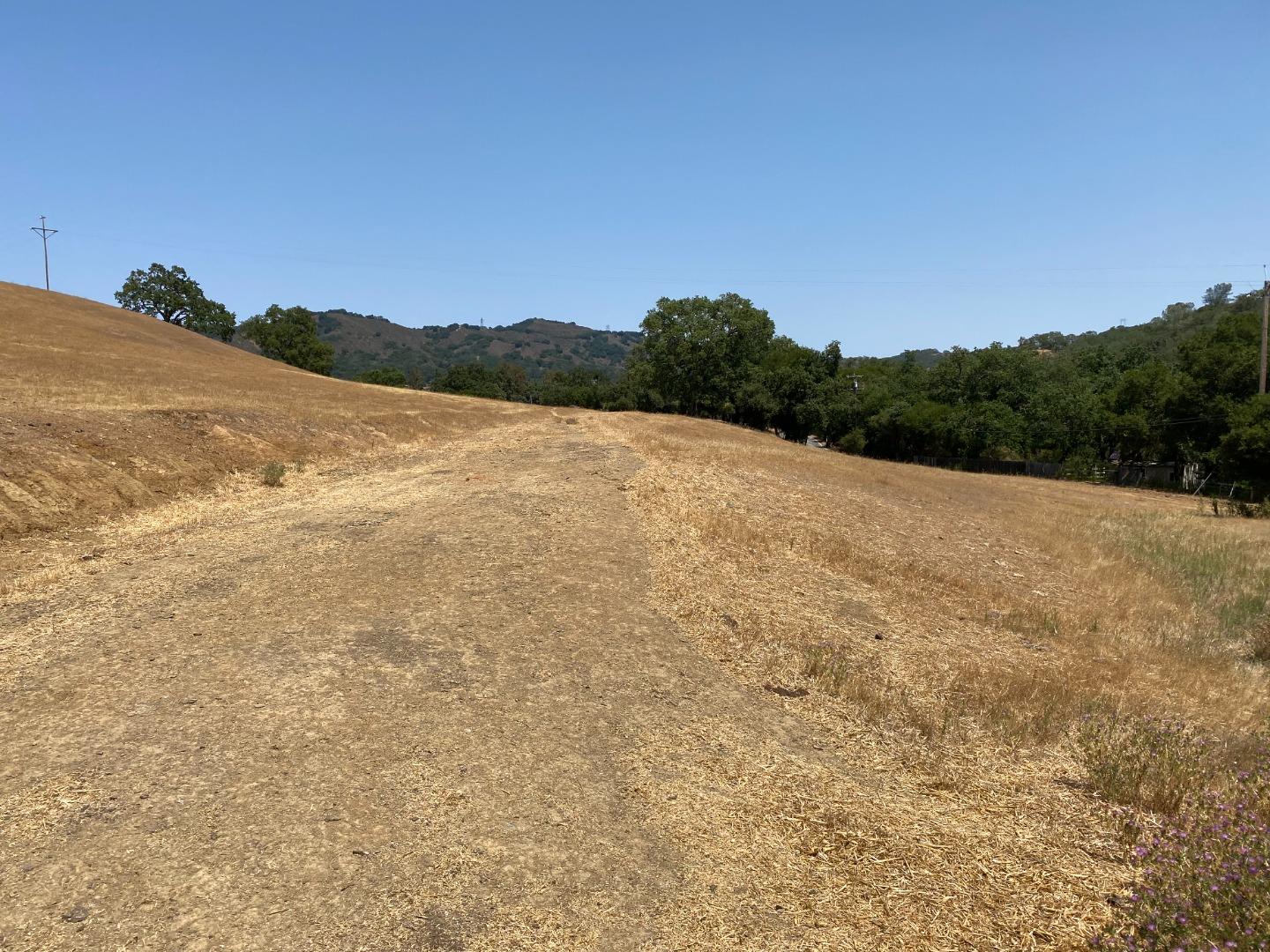 4901 Croy Road, MORGAN HILL, California 95037, ,Lots And Land,For Sale,Croy Road,40965172