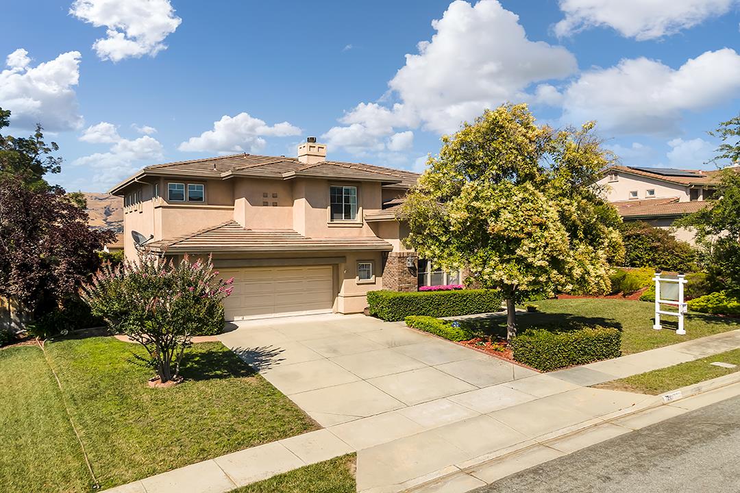 2687 Sycamore Grove Pl, San Jose, CA 95121 5 Beds 3 Baths (Sold