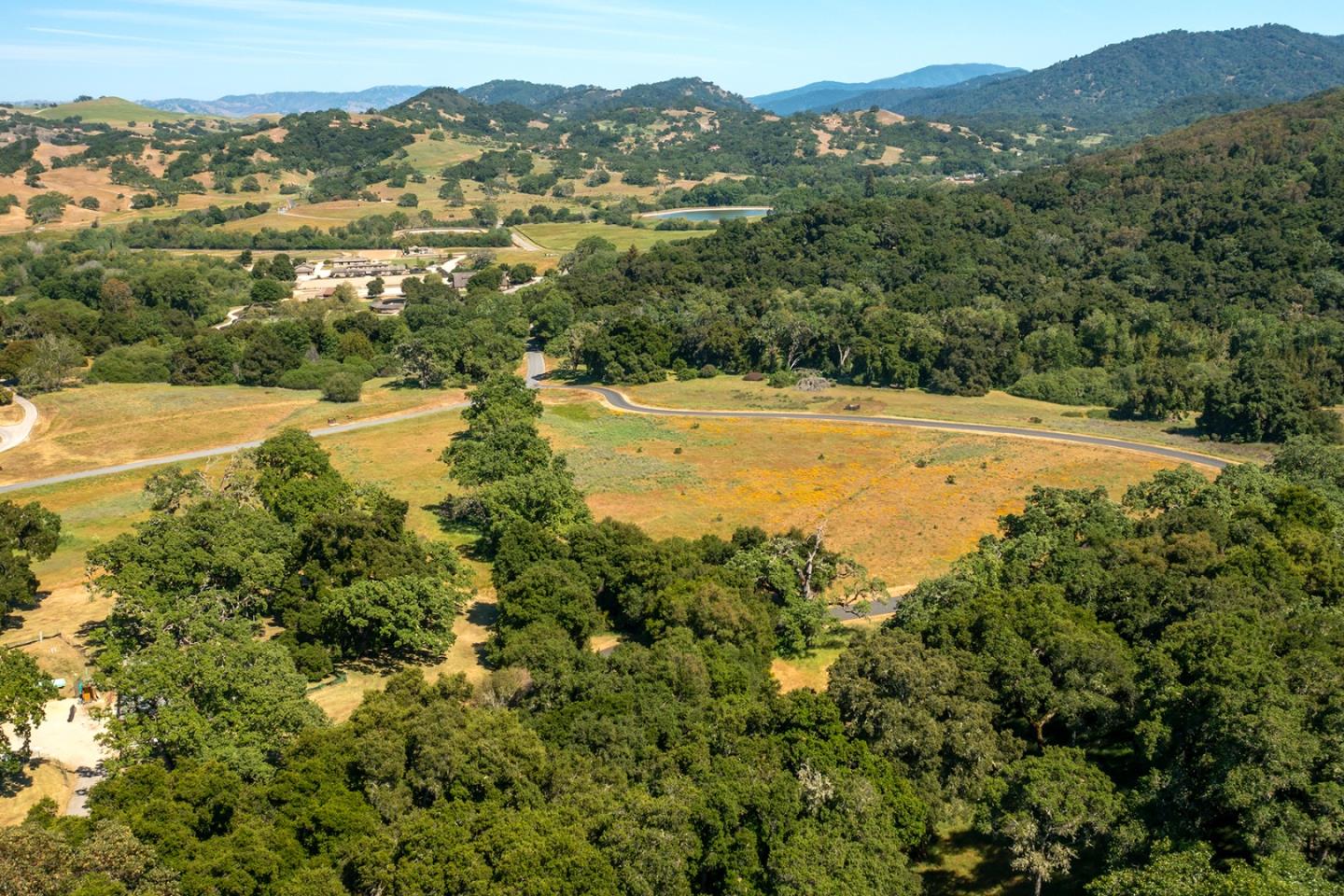 3 Rumsen Trace, CARMEL, California 93923, ,Lots And Land,For Sale,Rumsen Trace,40965175