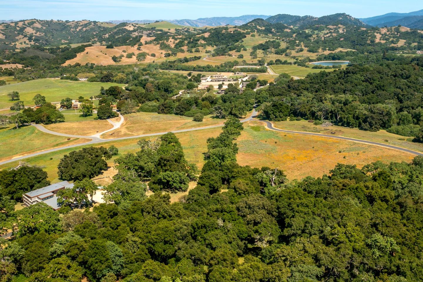 3 Rumsen Trace, CARMEL, California 93923, ,Lots And Land,For Sale,Rumsen Trace,40965175