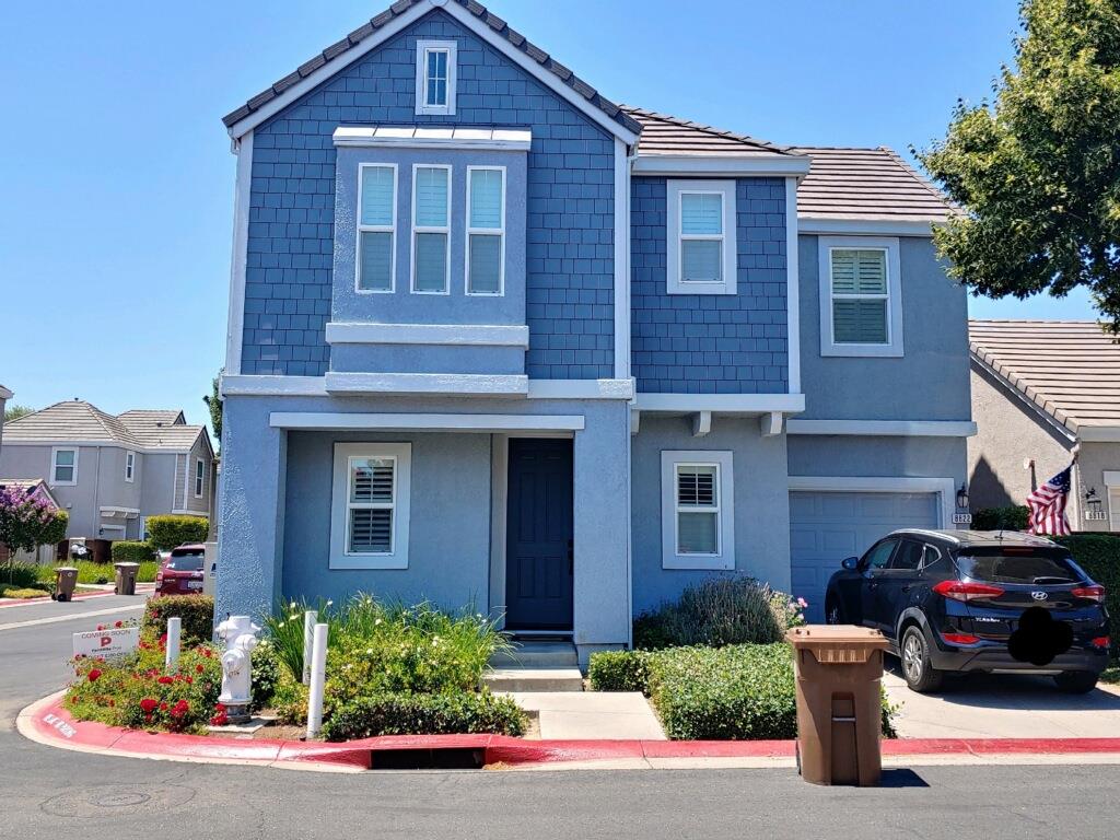 8822 Wheelton Rd, Elk Grove, CA 95624 3 Beds 2/1 Baths (Sold