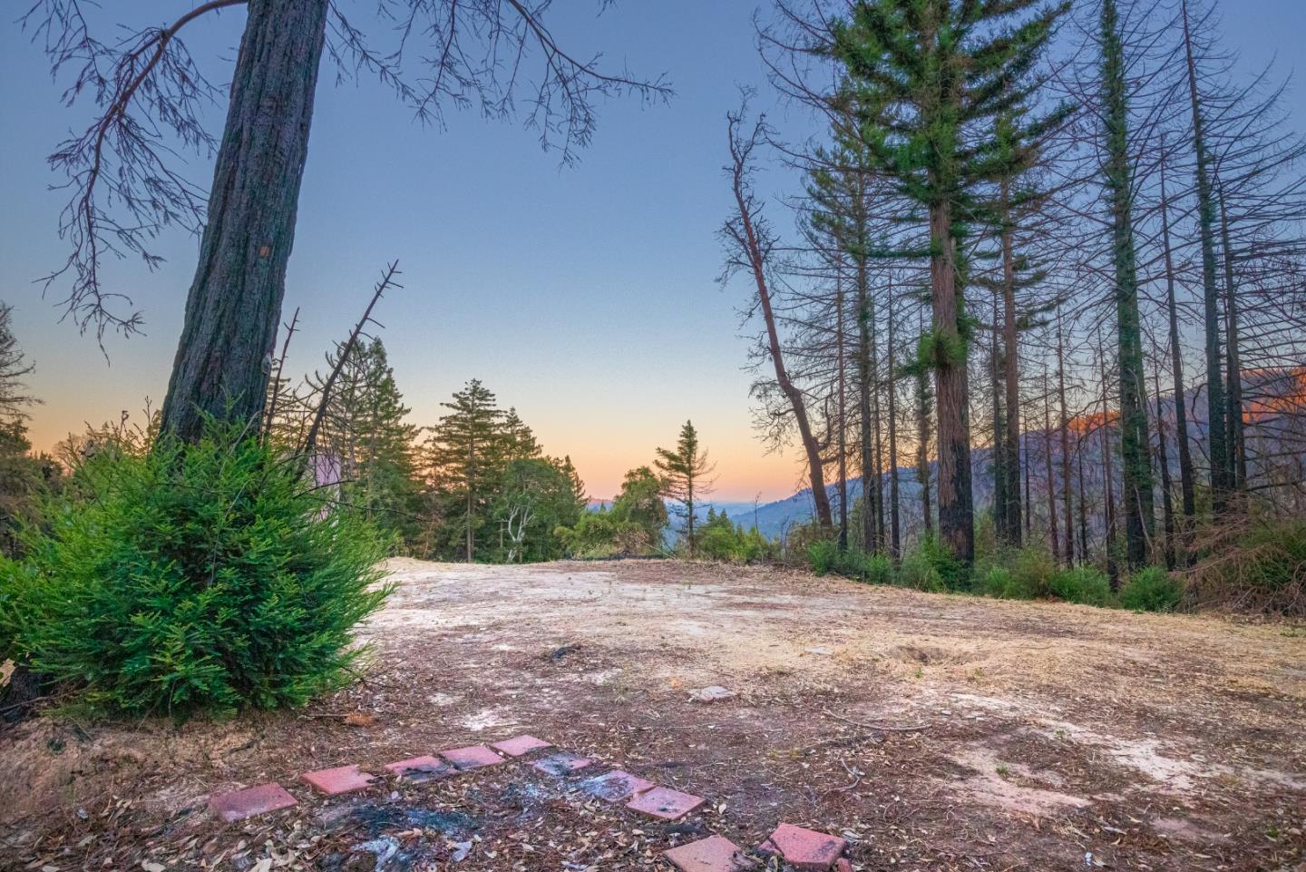1640 Bloom Grade Road, BOULDER CREEK, California 95006, ,Lots And Land,For Sale,Bloom Grade Road,40965181