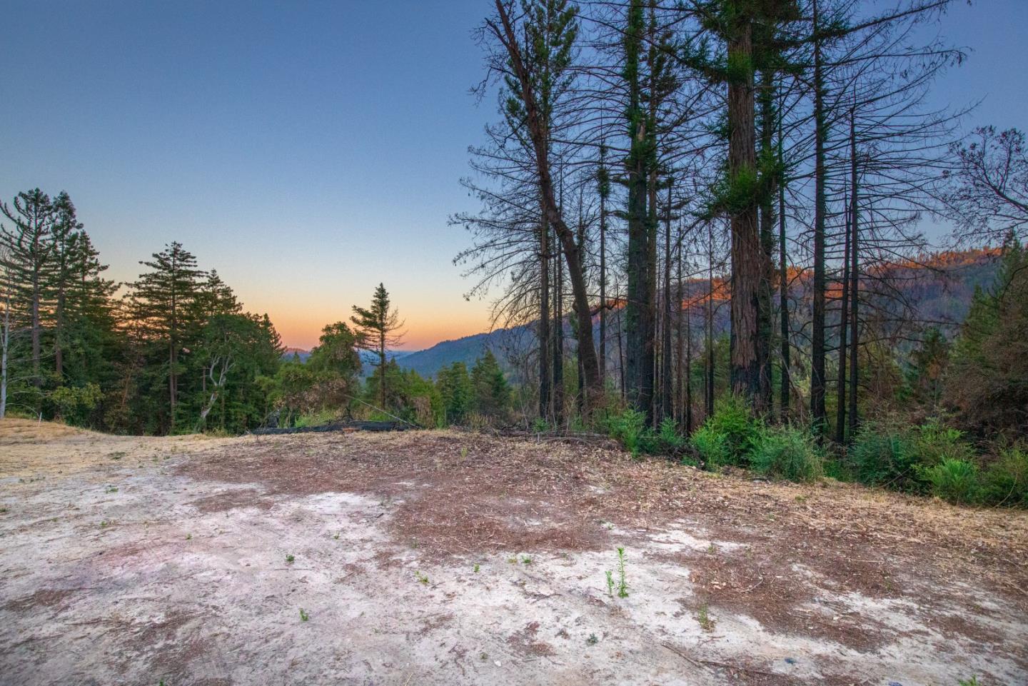 1640 Bloom Grade Road, BOULDER CREEK, California 95006, ,Lots And Land,For Sale,Bloom Grade Road,40965181