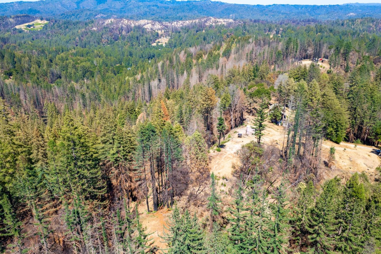 1640 Bloom Grade Road, BOULDER CREEK, California 95006, ,Lots And Land,For Sale,Bloom Grade Road,40965181