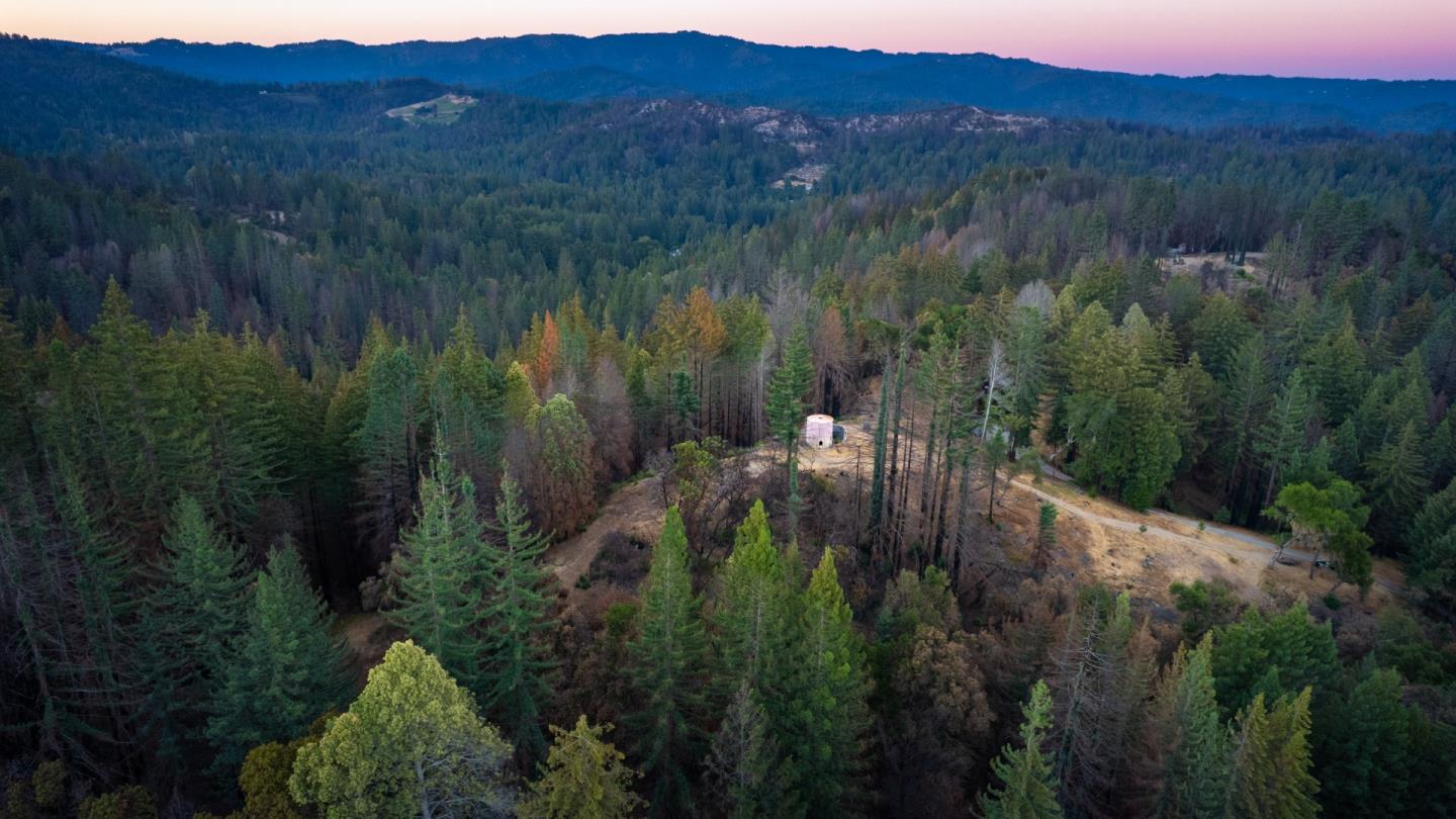 1640 Bloom Grade Road, BOULDER CREEK, California 95006, ,Lots And Land,For Sale,Bloom Grade Road,40965181