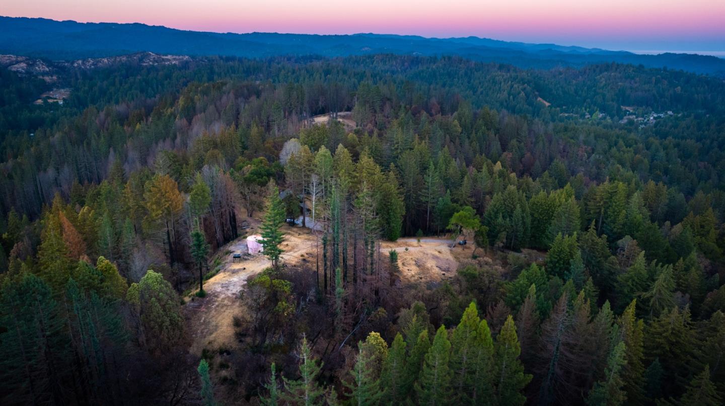 1640 Bloom Grade Road, BOULDER CREEK, California 95006, ,Lots And Land,For Sale,Bloom Grade Road,40965181