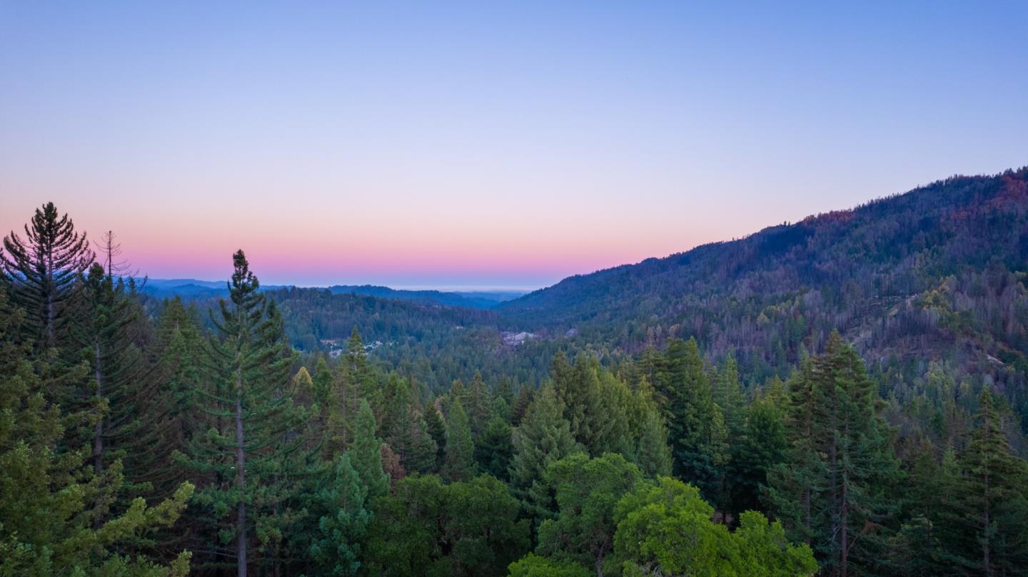 1640 Bloom Grade Road, BOULDER CREEK, California 95006, ,Lots And Land,For Sale,Bloom Grade Road,40965181