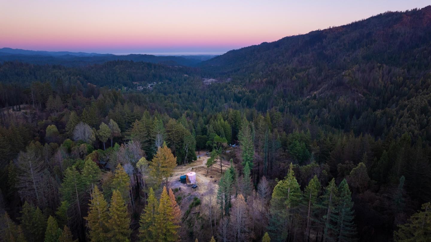 1640 Bloom Grade Road, BOULDER CREEK, California 95006, ,Lots And Land,For Sale,Bloom Grade Road,40965181