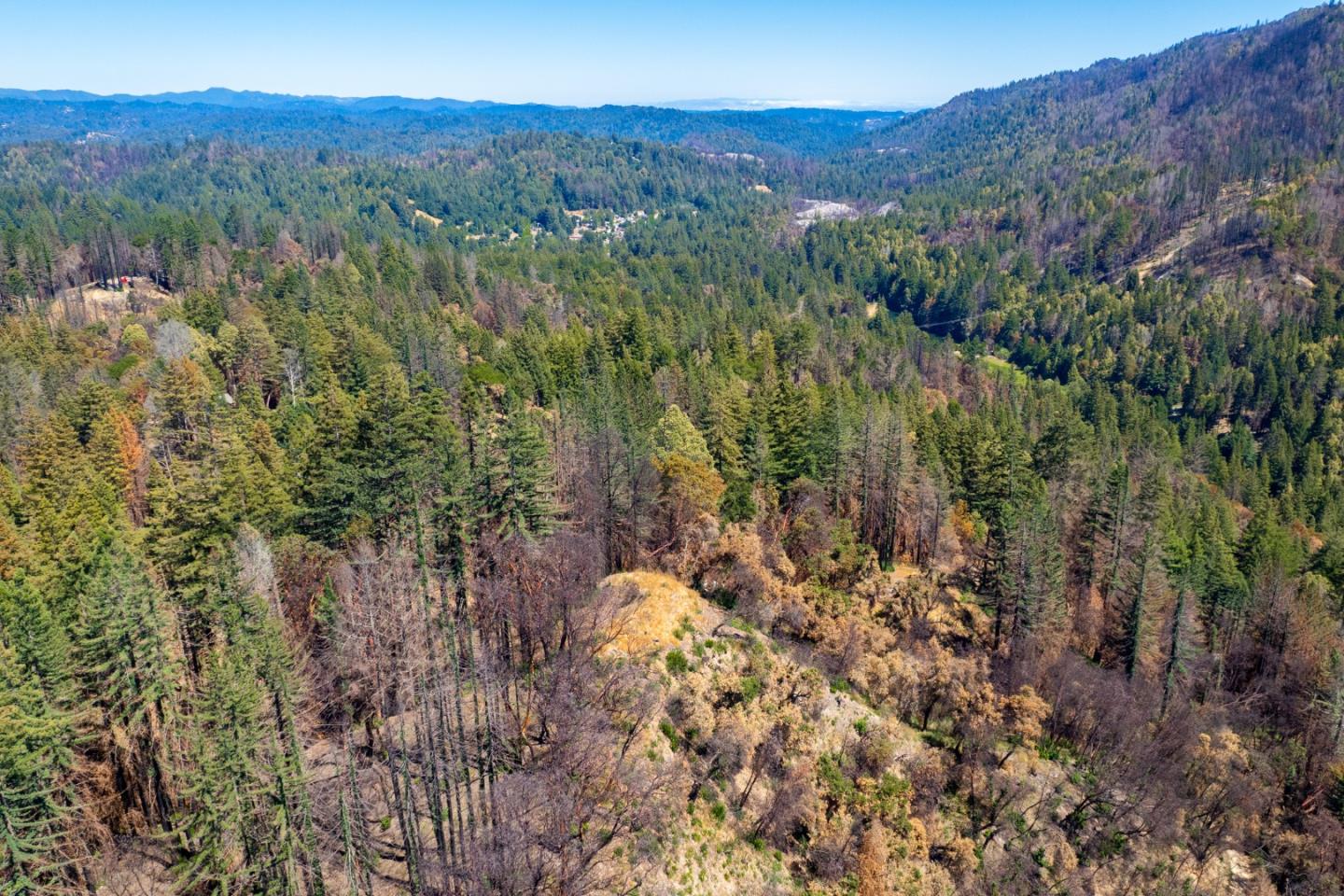 1640 Bloom Grade Road, BOULDER CREEK, California 95006, ,Lots And Land,For Sale,Bloom Grade Road,40965181