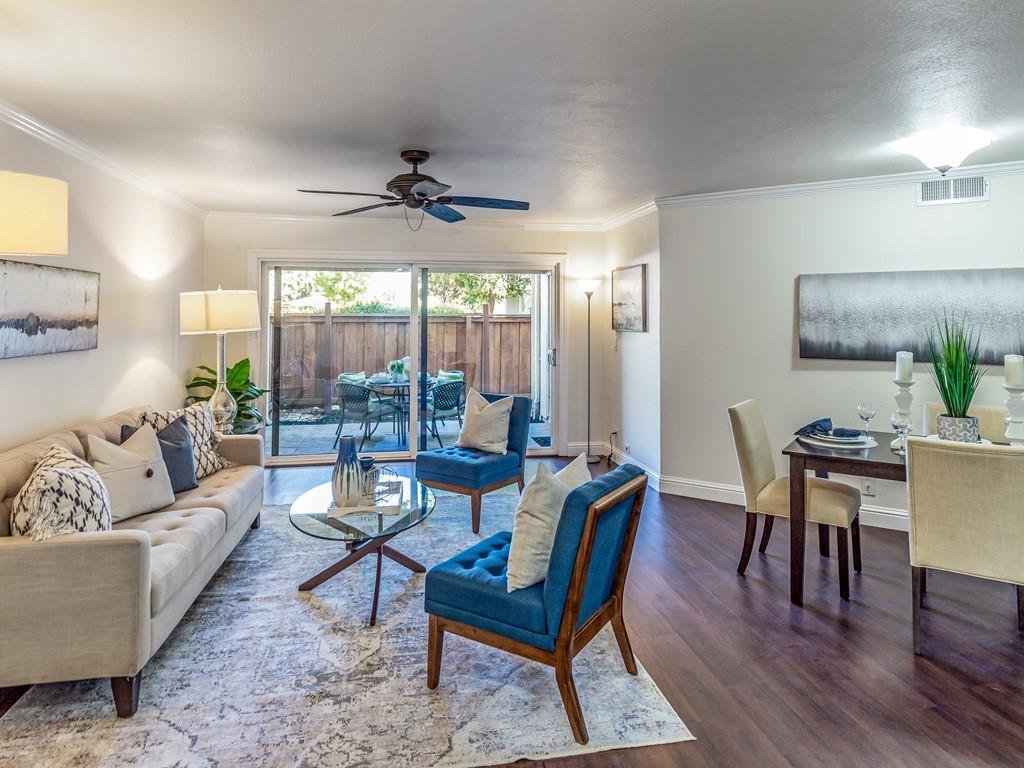Detail Gallery Image 1 of 1 For 3152 Kimber Ct #59,  San Jose,  CA 95124 - 2 Beds | 2 Baths