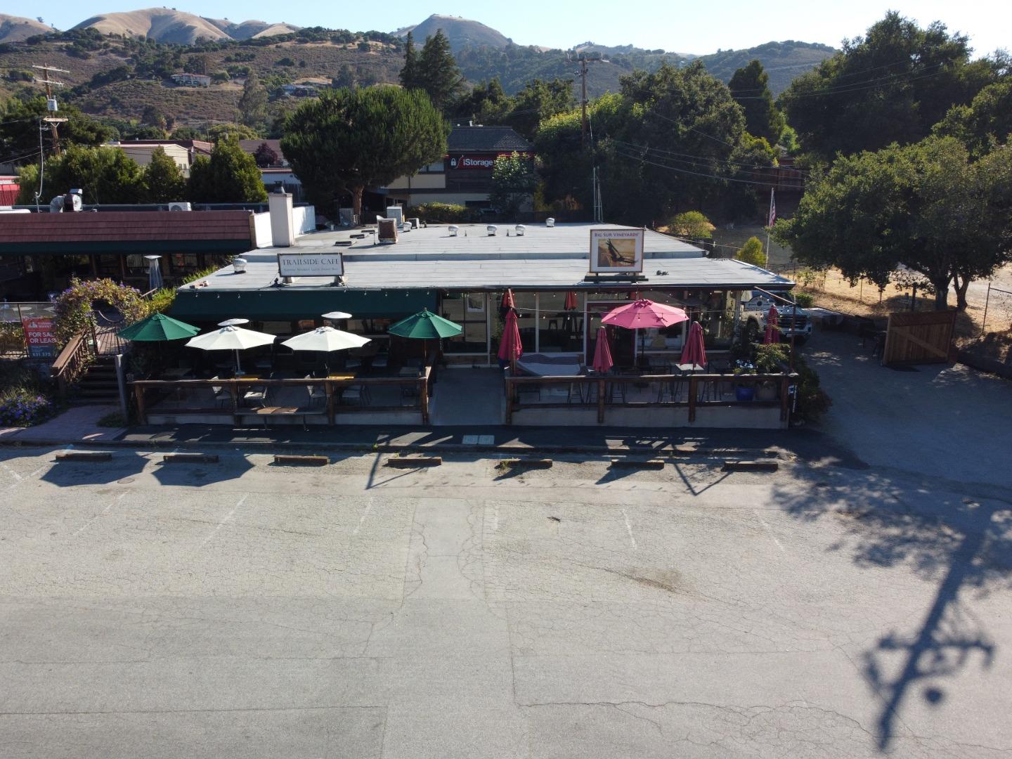 1 Delfino Place, CARMEL VALLEY, California 93924, ,Comm Industrial For Sale,For Sale,Delfino Place,40965195