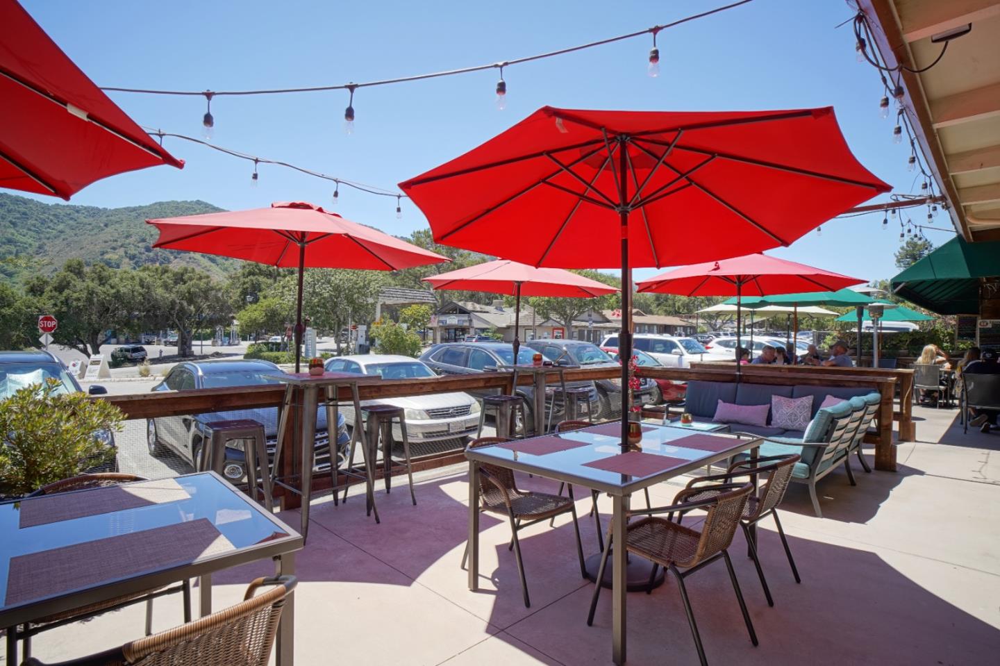 1 Delfino Place, CARMEL VALLEY, California 93924, ,Comm Industrial For Sale,For Sale,Delfino Place,40965195