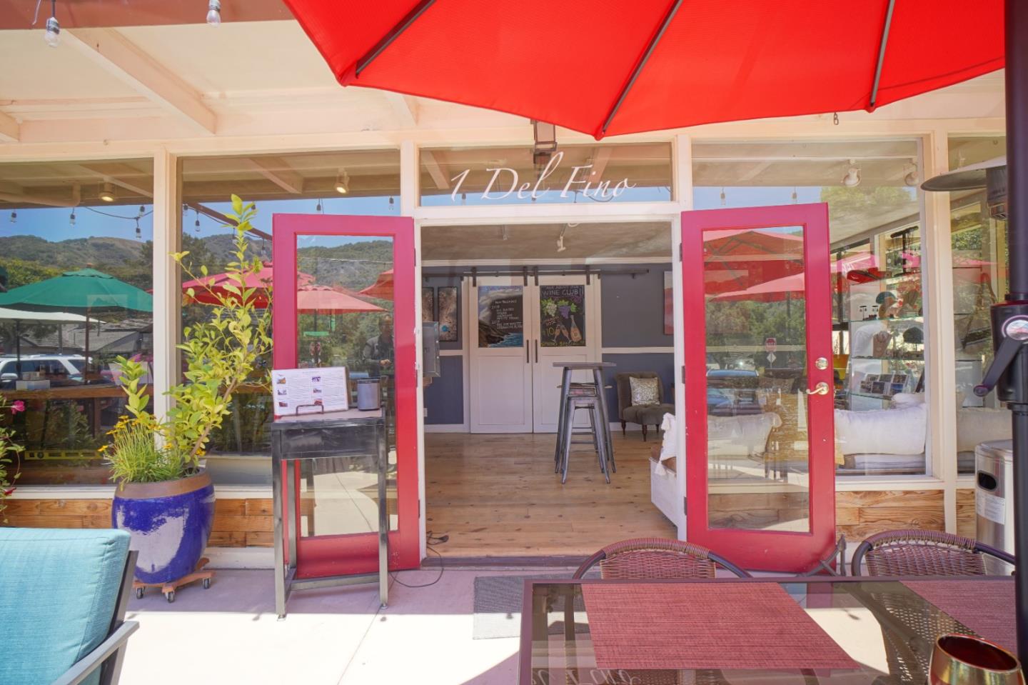 1 Delfino Place, CARMEL VALLEY, California 93924, ,Comm Industrial For Sale,For Sale,Delfino Place,40965195