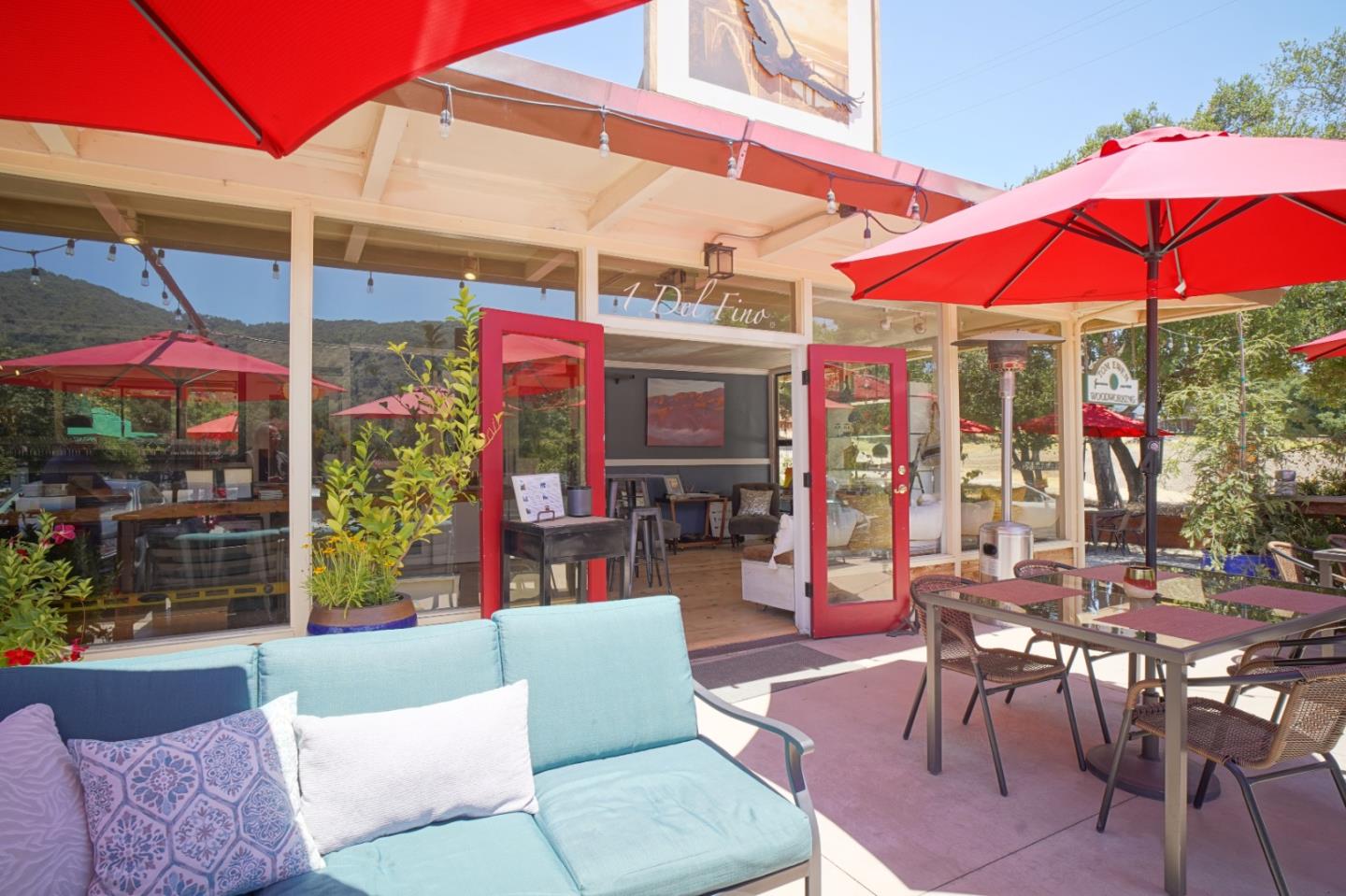 1 Delfino Place, CARMEL VALLEY, California 93924, ,Comm Industrial For Sale,For Sale,Delfino Place,40965195