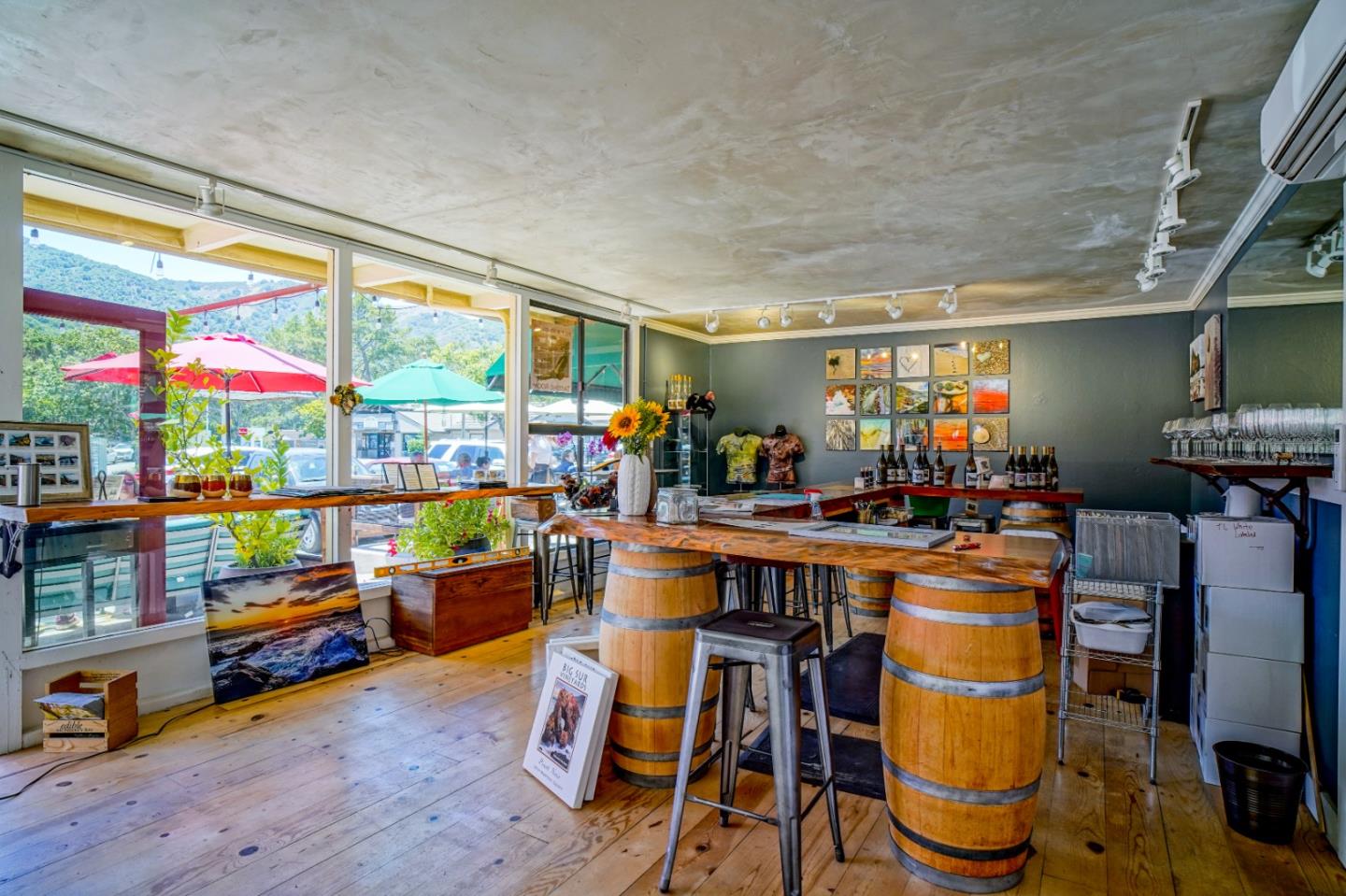 1 Delfino Place, CARMEL VALLEY, California 93924, ,Comm Industrial For Sale,For Sale,Delfino Place,40965195