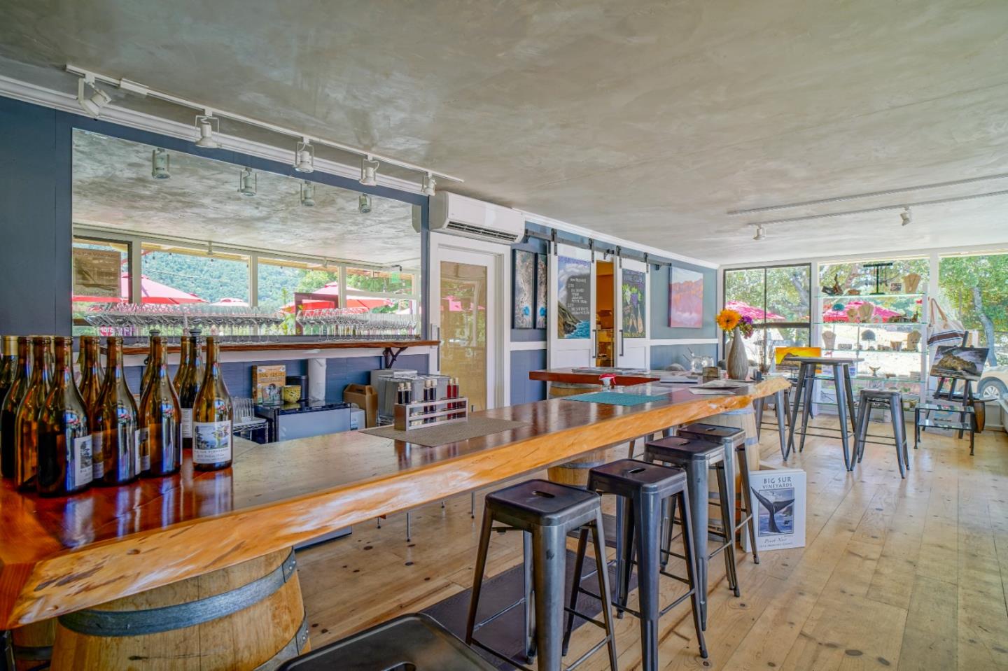 1 Delfino Place, CARMEL VALLEY, California 93924, ,Comm Industrial For Sale,For Sale,Delfino Place,40965195