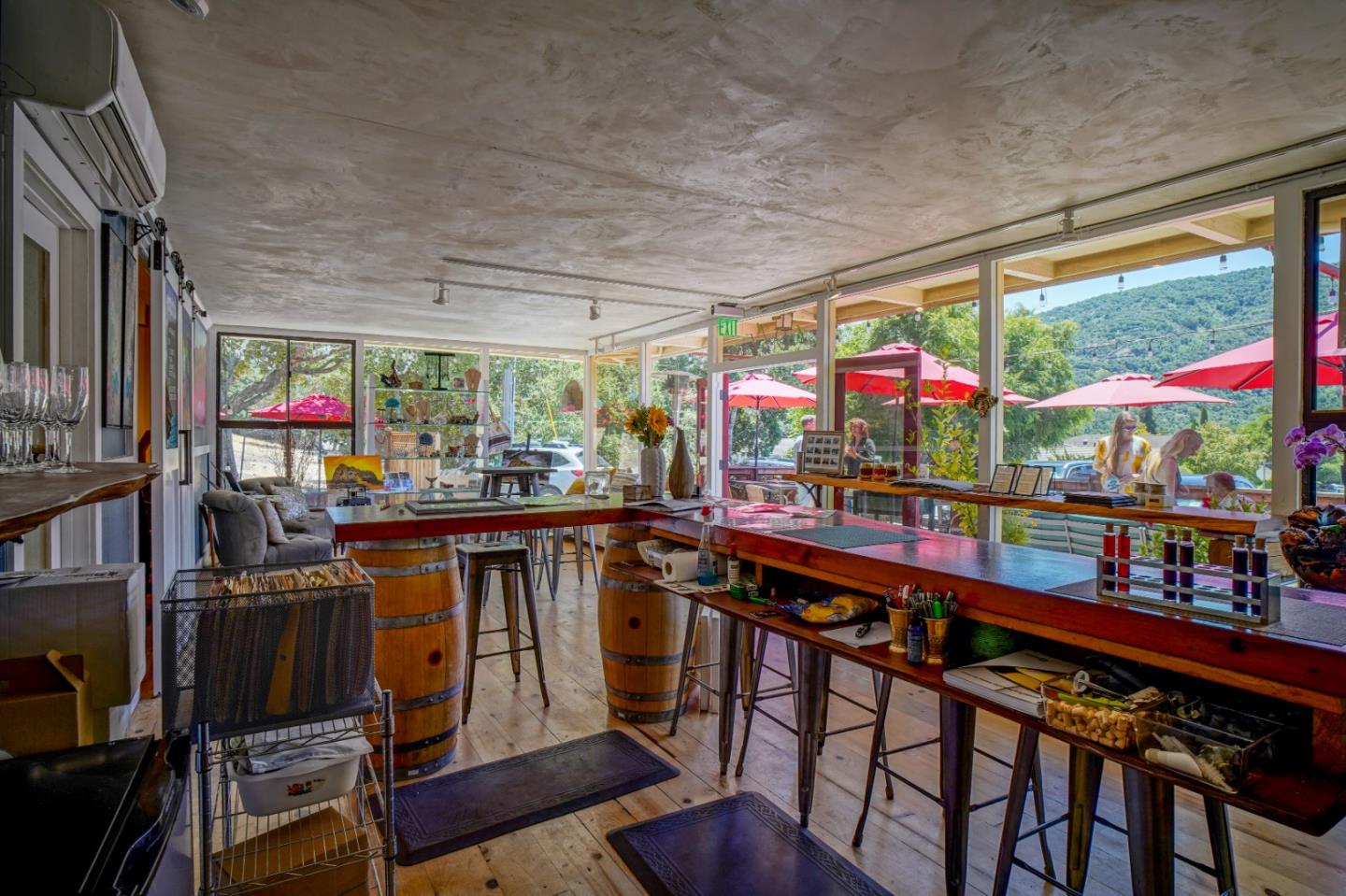 1 Delfino Place, CARMEL VALLEY, California 93924, ,Comm Industrial For Sale,For Sale,Delfino Place,40965195