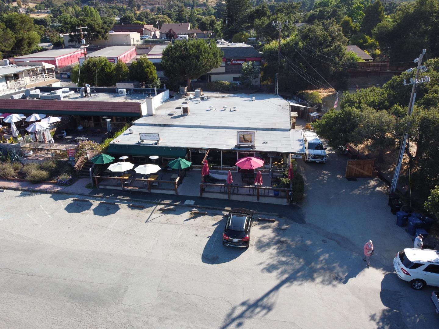 1 Delfino Place, CARMEL VALLEY, California 93924, ,Comm Industrial For Sale,For Sale,Delfino Place,40965195