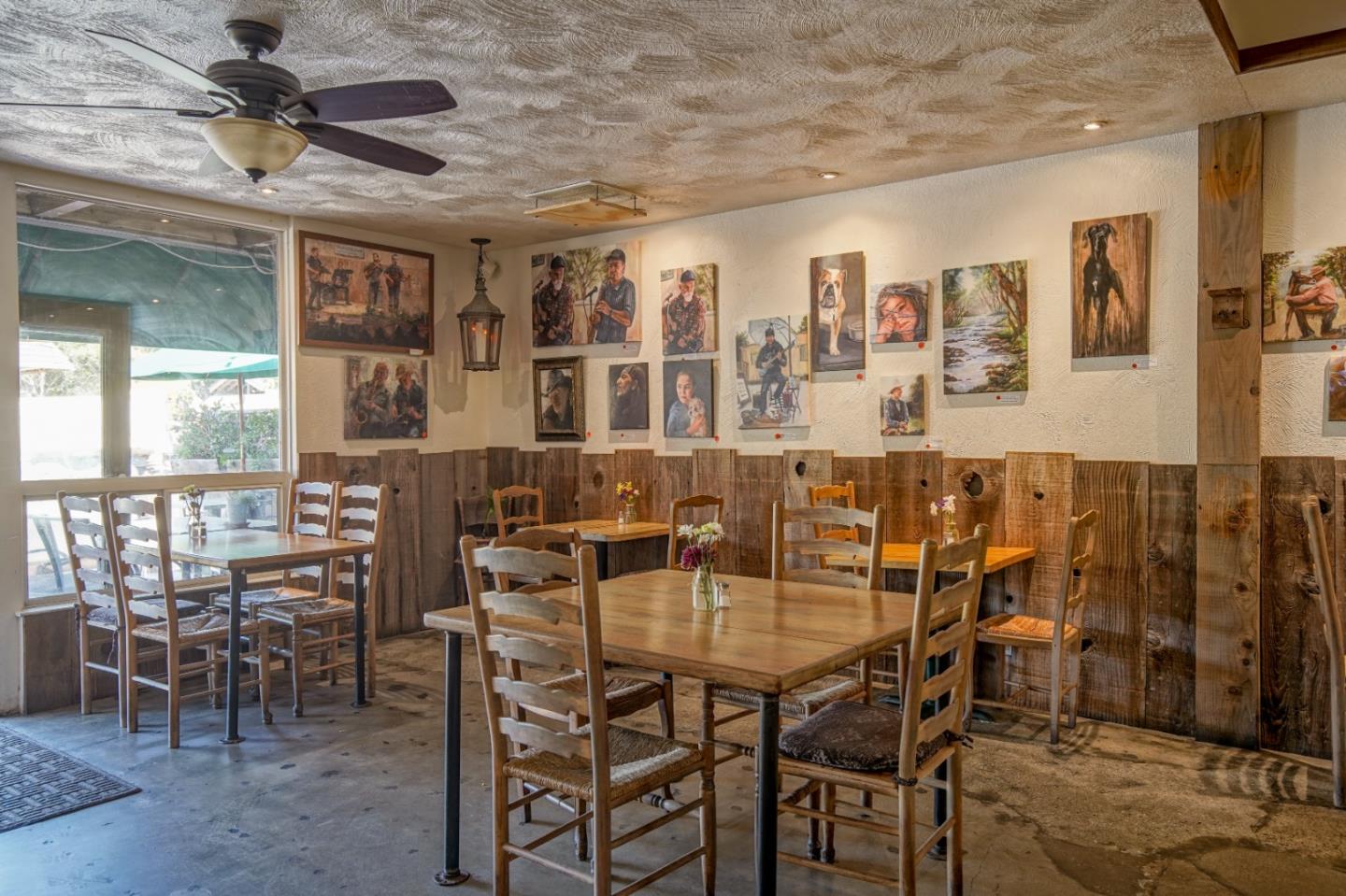1 Delfino Place, CARMEL VALLEY, California 93924, ,Comm Industrial For Sale,For Sale,Delfino Place,40965195