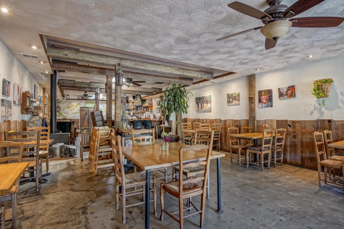 1 Delfino Place, CARMEL VALLEY, California 93924, ,Comm Industrial For Sale,For Sale,Delfino Place,40965195
