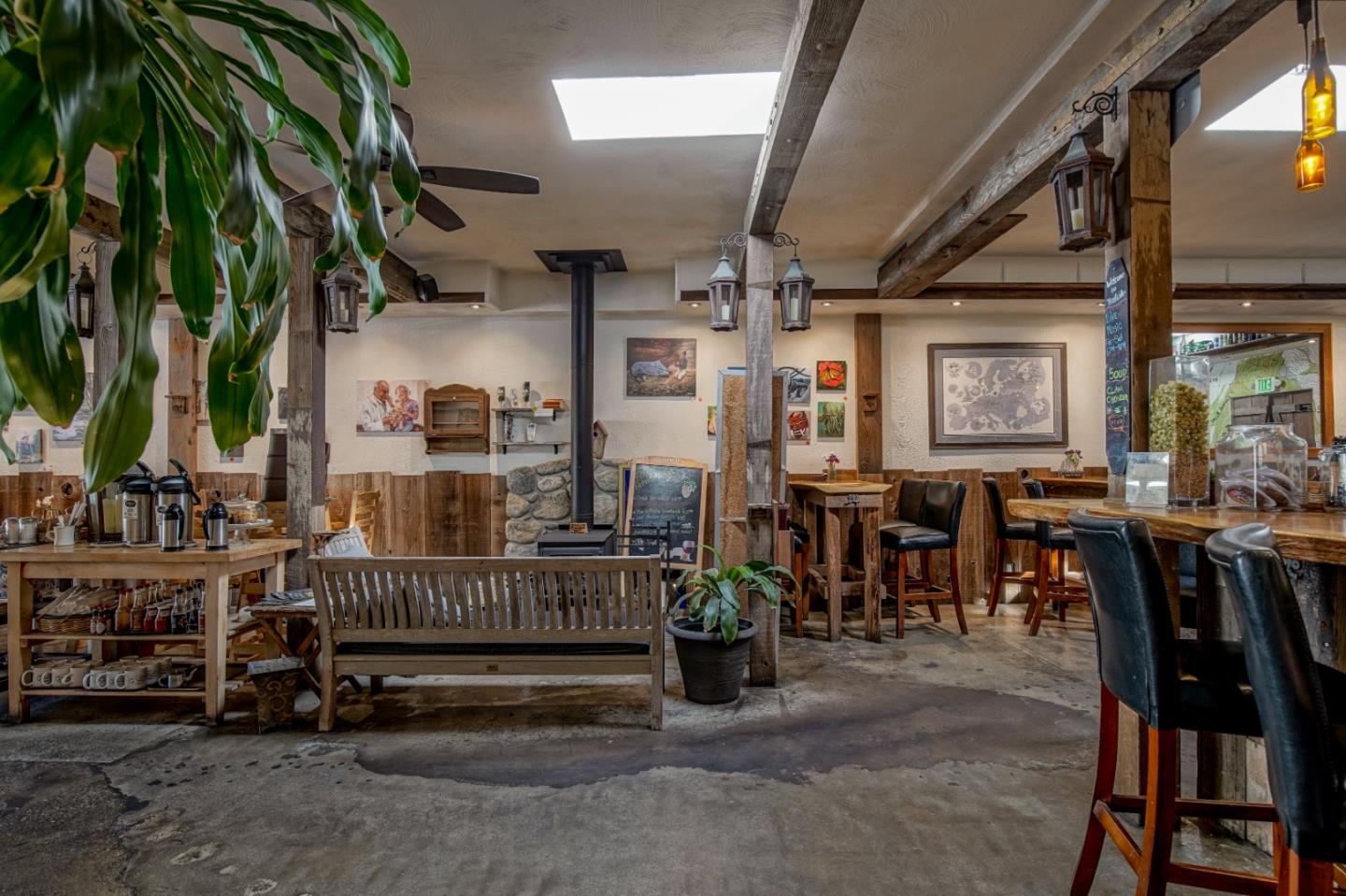 1 Delfino Place, CARMEL VALLEY, California 93924, ,Comm Industrial For Sale,For Sale,Delfino Place,40965195
