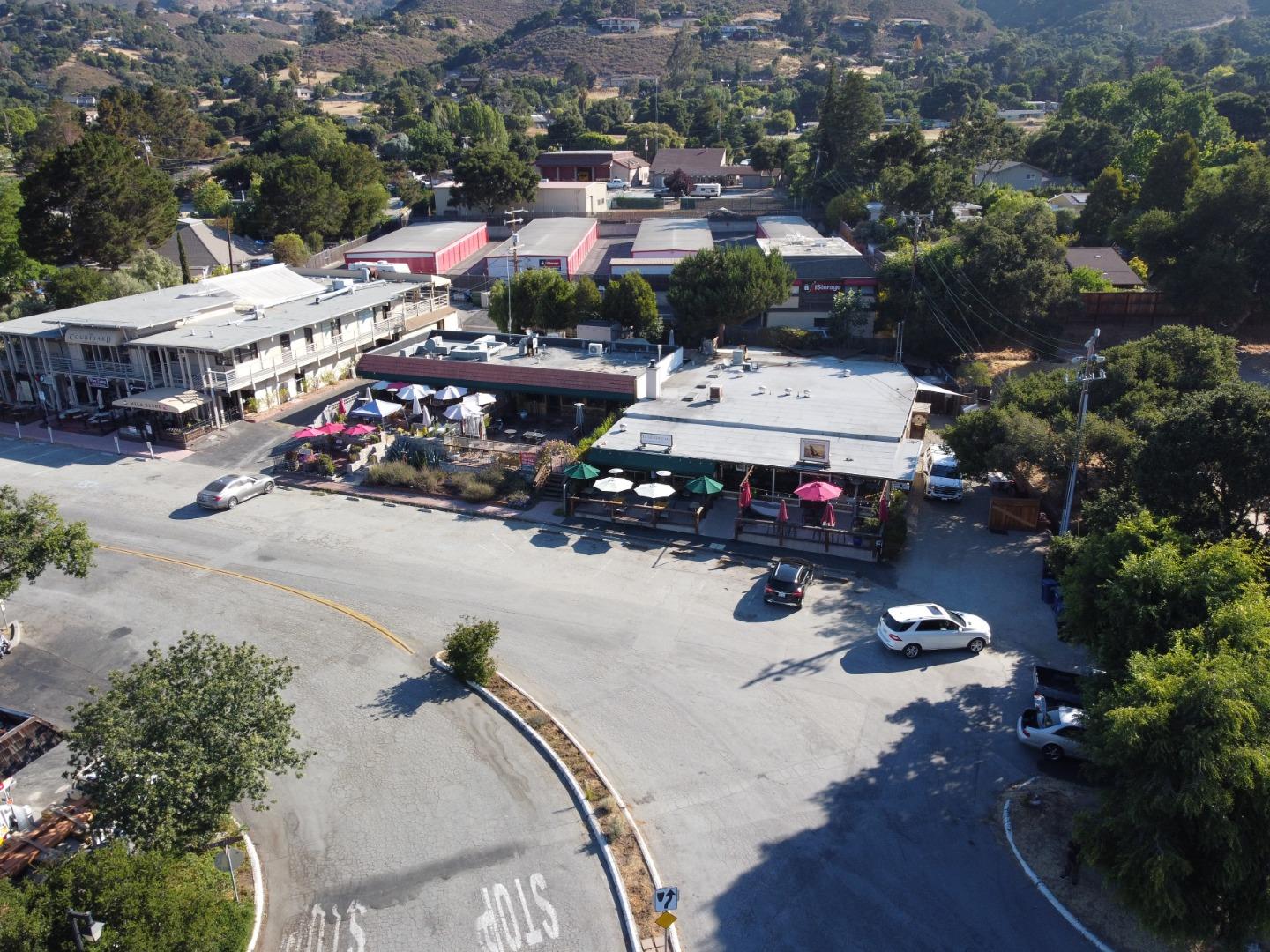 1 Delfino Place, CARMEL VALLEY, California 93924, ,Comm Industrial For Sale,For Sale,Delfino Place,40965195