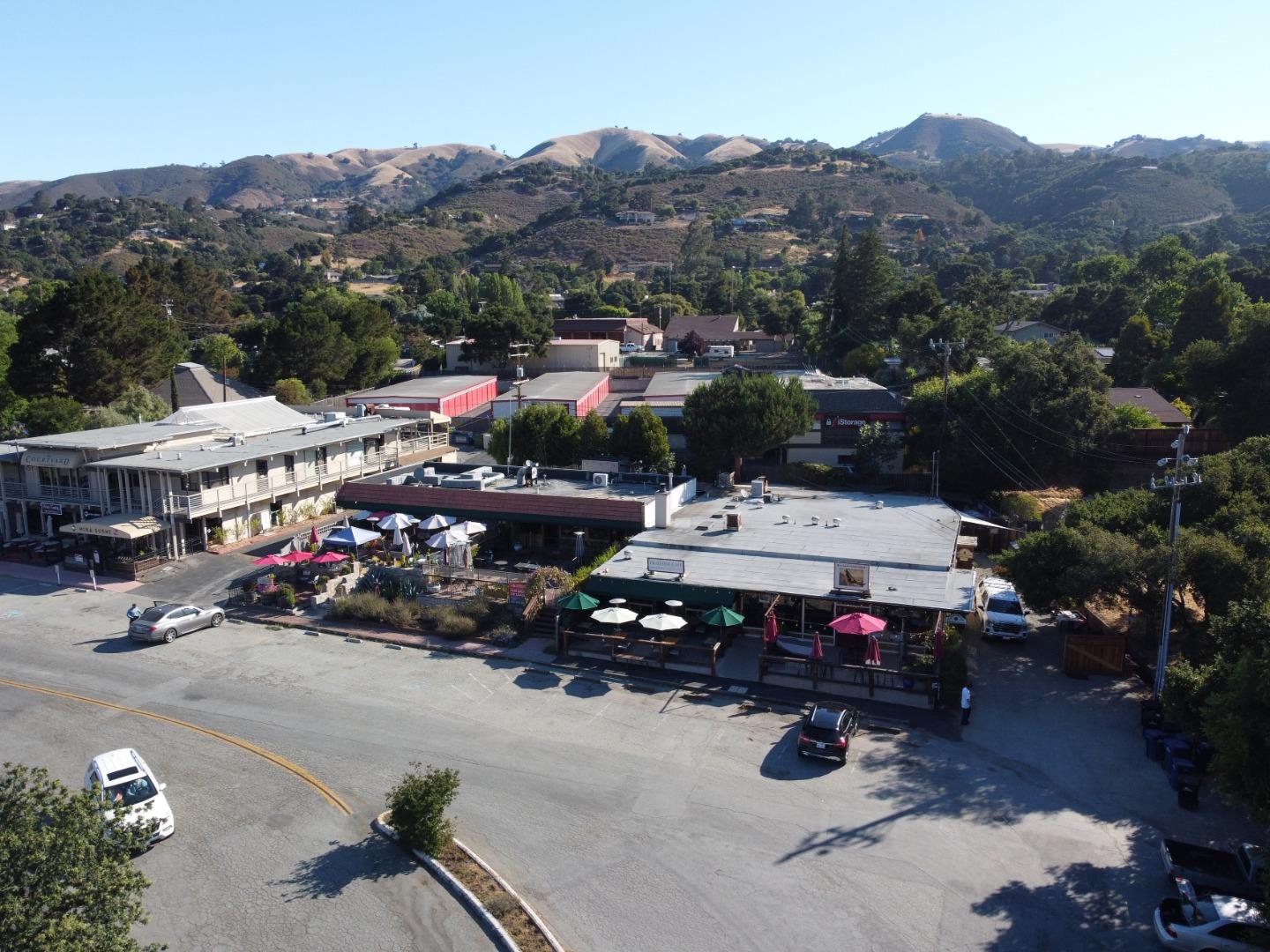 1 Delfino Place, CARMEL VALLEY, California 93924, ,Comm Industrial For Sale,For Sale,Delfino Place,40965195