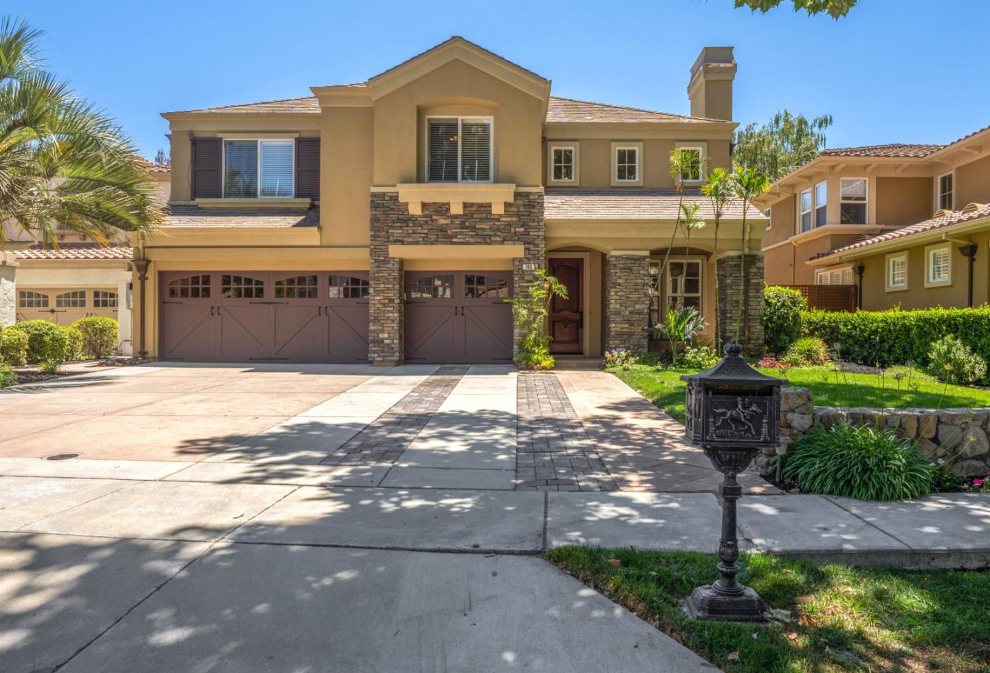 708 IRIS GARDENS CT, SAN JOSE, CA 95125 | Ivan Caballero