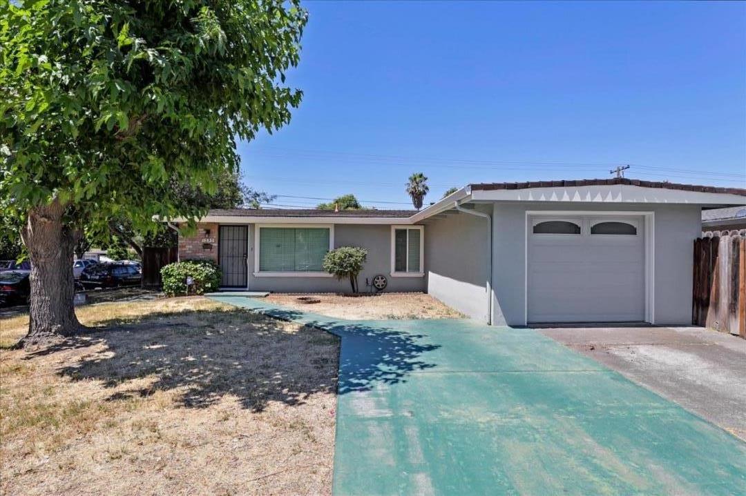 1595 S King Rd, San Jose, CA 95122 - 3 Beds | 2 Baths (Canceled