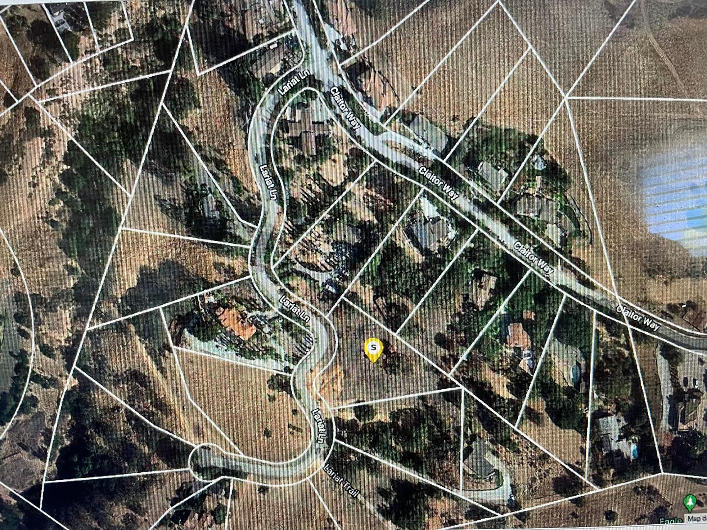 0 Lariat Lane, SAN JOSE, California 95132, ,Lots And Land,For Sale,Lariat Lane,40965191