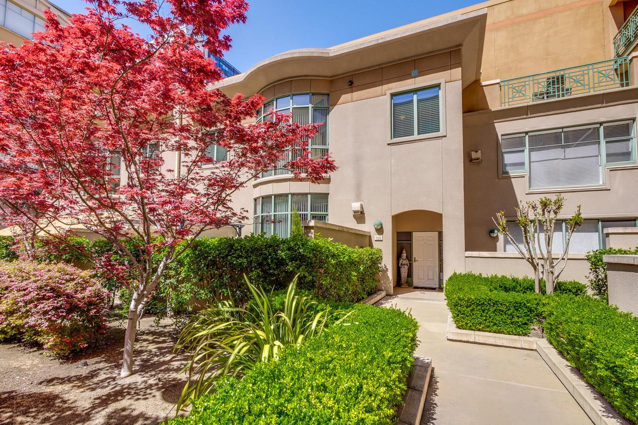 Detail Gallery Image 1 of 1 For 144 S 3rd St #103,  San Jose,  CA 95112 - 2 Beds | 2/1 Baths