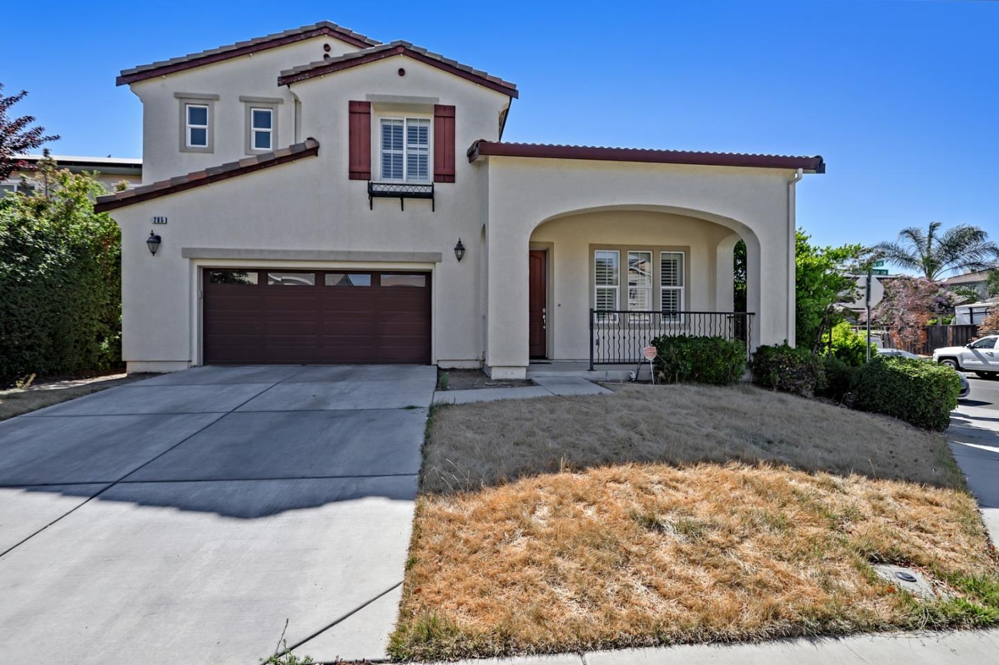 Detail Gallery Image 1 of 1 For 285 Yellow Rose Cir, Oakley,  CA 94561 - 4 Beds | 2/1 Baths