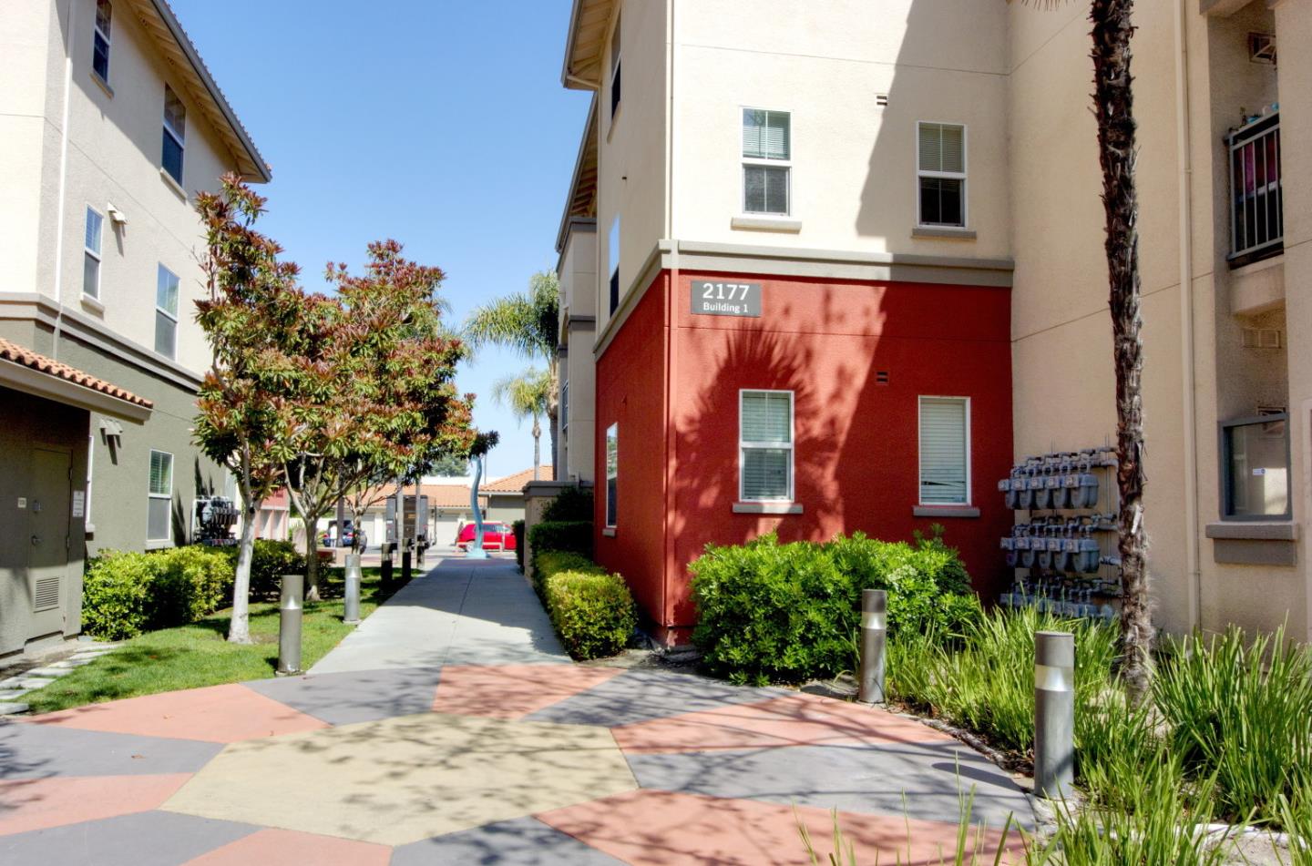 2177 Alum Rock Ave 123, San Jose, CA 95116 2 Beds 2 Baths (Sold