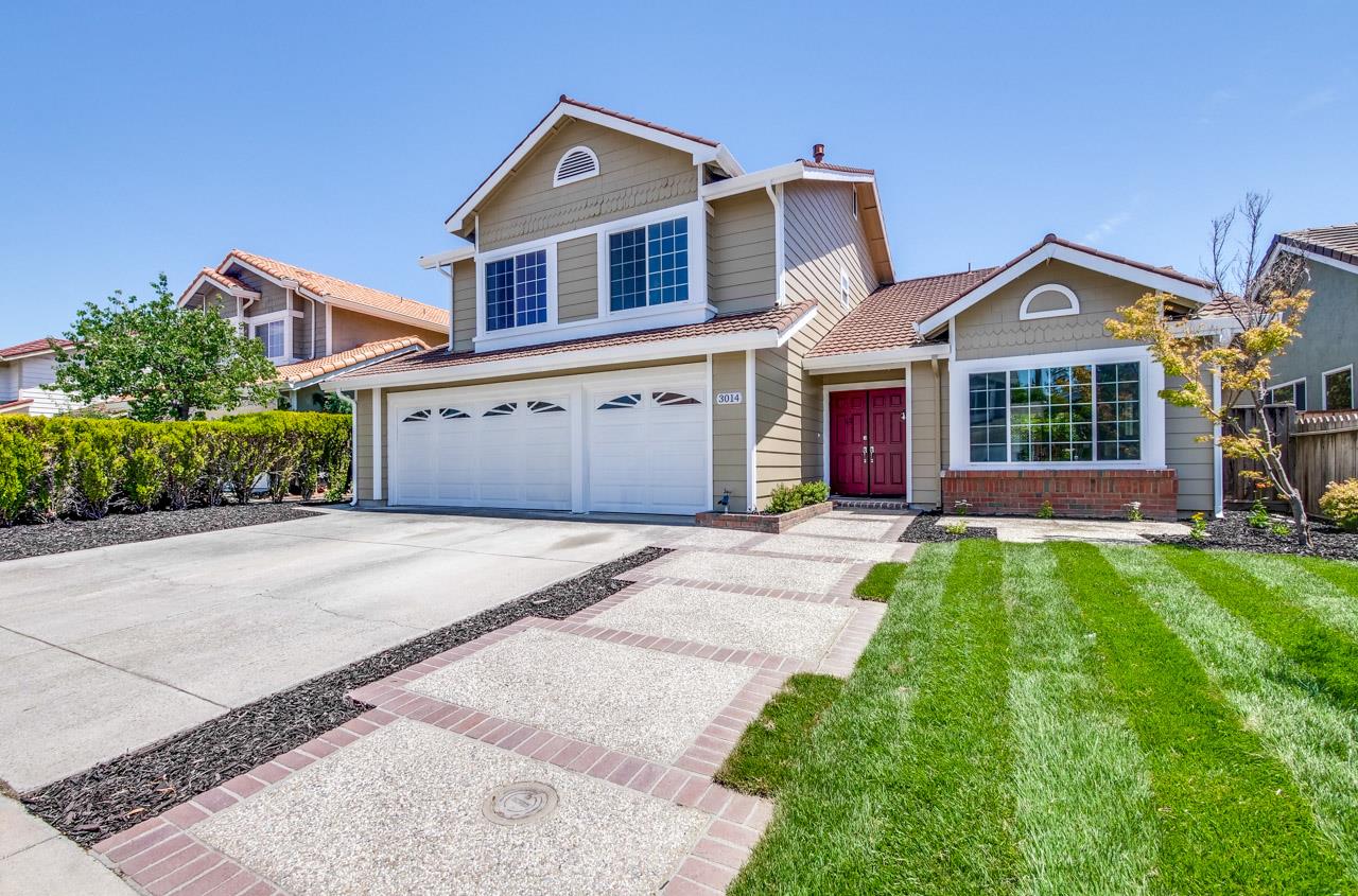 3014 Reece Way, San Jose, CA 95133 5 Beds 3 Baths (Sold