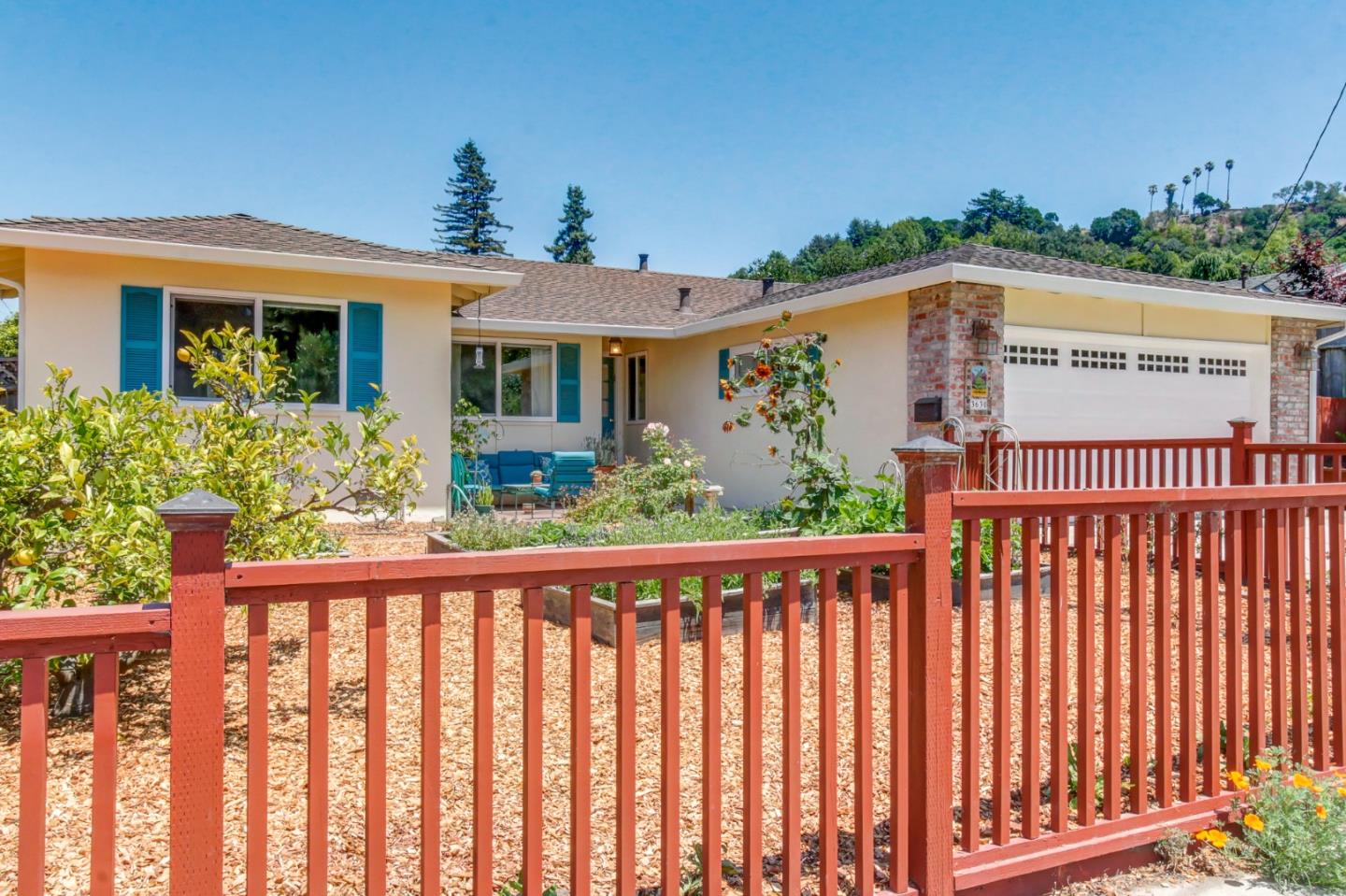 Detail Gallery Image 1 of 1 For 3630 Sevilla Dr, Soquel,  CA 95073 - 4 Beds | 2 Baths