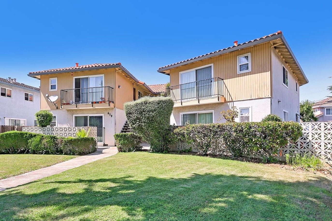 679 Grand Coulee Avenue, SUNNYVALE, California 94087, ,Comm Ri Multi-units 5+,For Sale,Grand Coulee Avenue,ML81852504