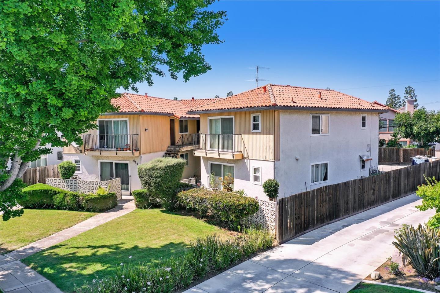 679 Grand Coulee Avenue, SUNNYVALE, California 94087, ,Comm Ri Multi-units 5+,For Sale,Grand Coulee Avenue,ML81852504