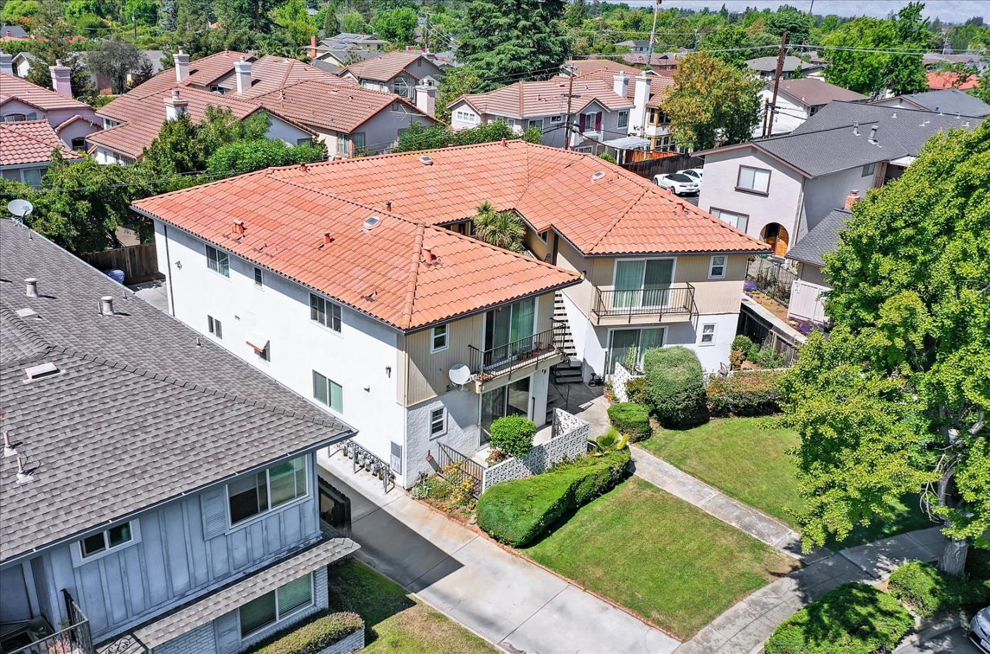 679 Grand Coulee Avenue, SUNNYVALE, California 94087, ,Comm Ri Multi-units 5+,For Sale,Grand Coulee Avenue,ML81852504