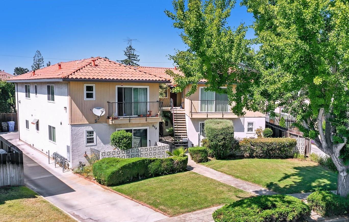 679 Grand Coulee Avenue, SUNNYVALE, California 94087, ,Comm Ri Multi-units 5+,For Sale,Grand Coulee Avenue,ML81852504