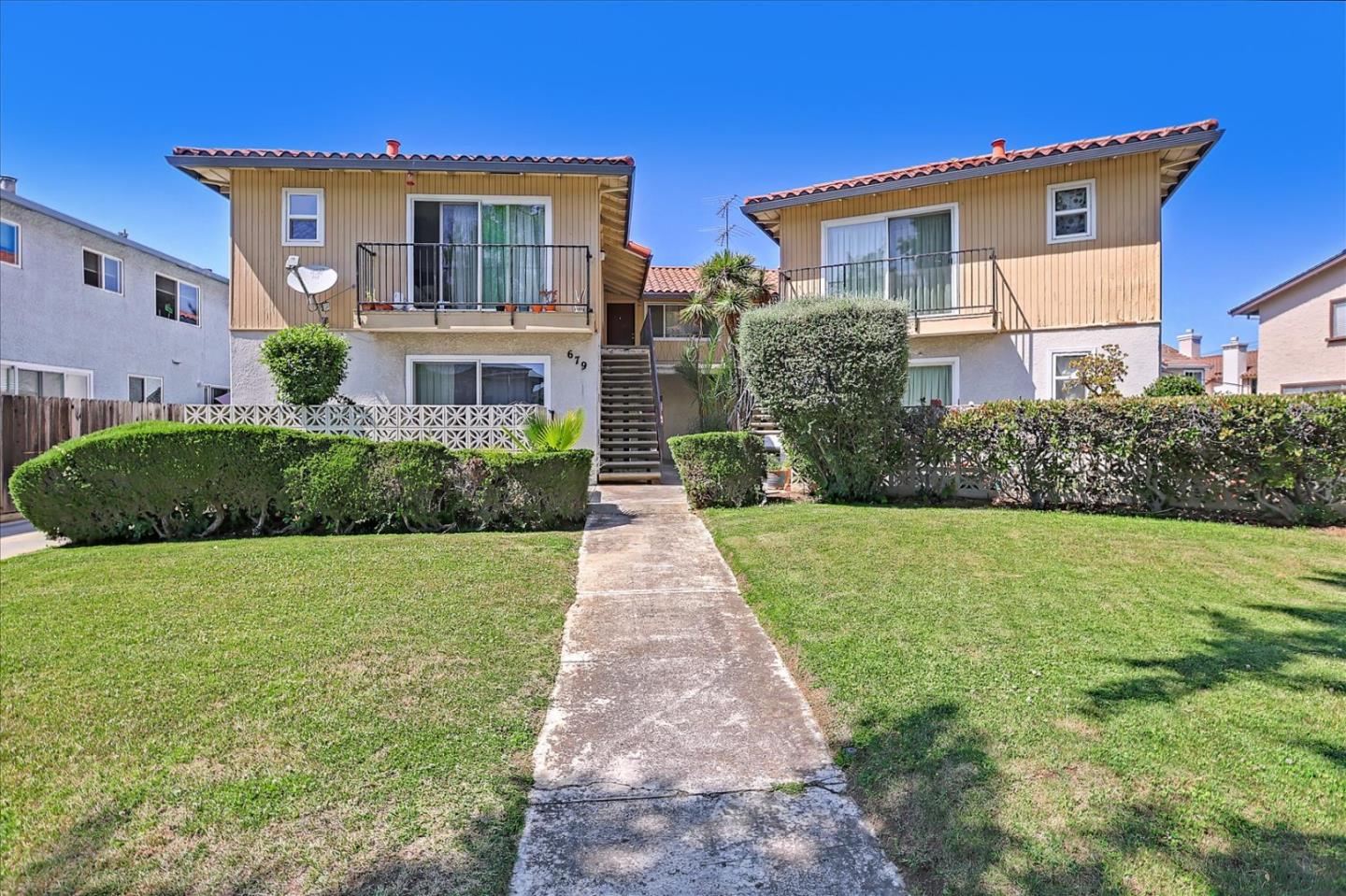 679 Grand Coulee Avenue, SUNNYVALE, California 94087, ,Comm Ri Multi-units 5+,For Sale,Grand Coulee Avenue,ML81852504