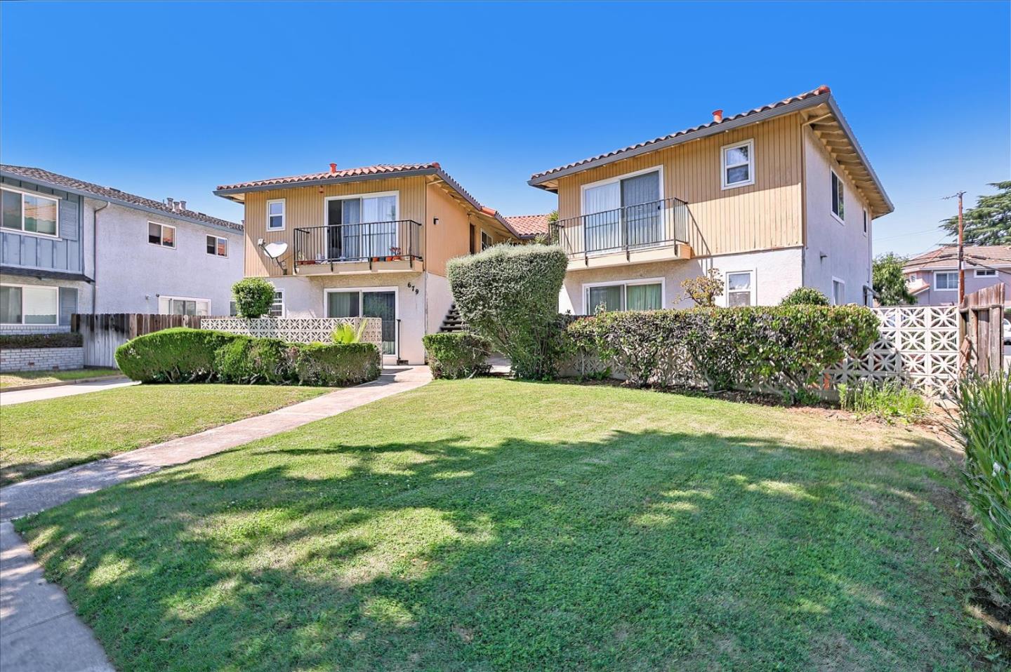 679 Grand Coulee Avenue, SUNNYVALE, California 94087, ,Comm Ri Multi-units 5+,For Sale,Grand Coulee Avenue,ML81852504