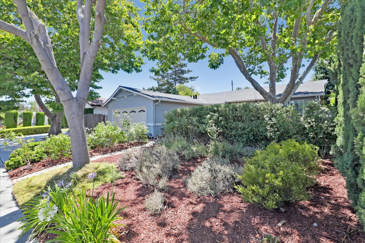 Detail Gallery Image 1 of 1 For 2141 Sheraton Dr, Santa Clara,  CA 95050 - 4 Beds | 2 Baths