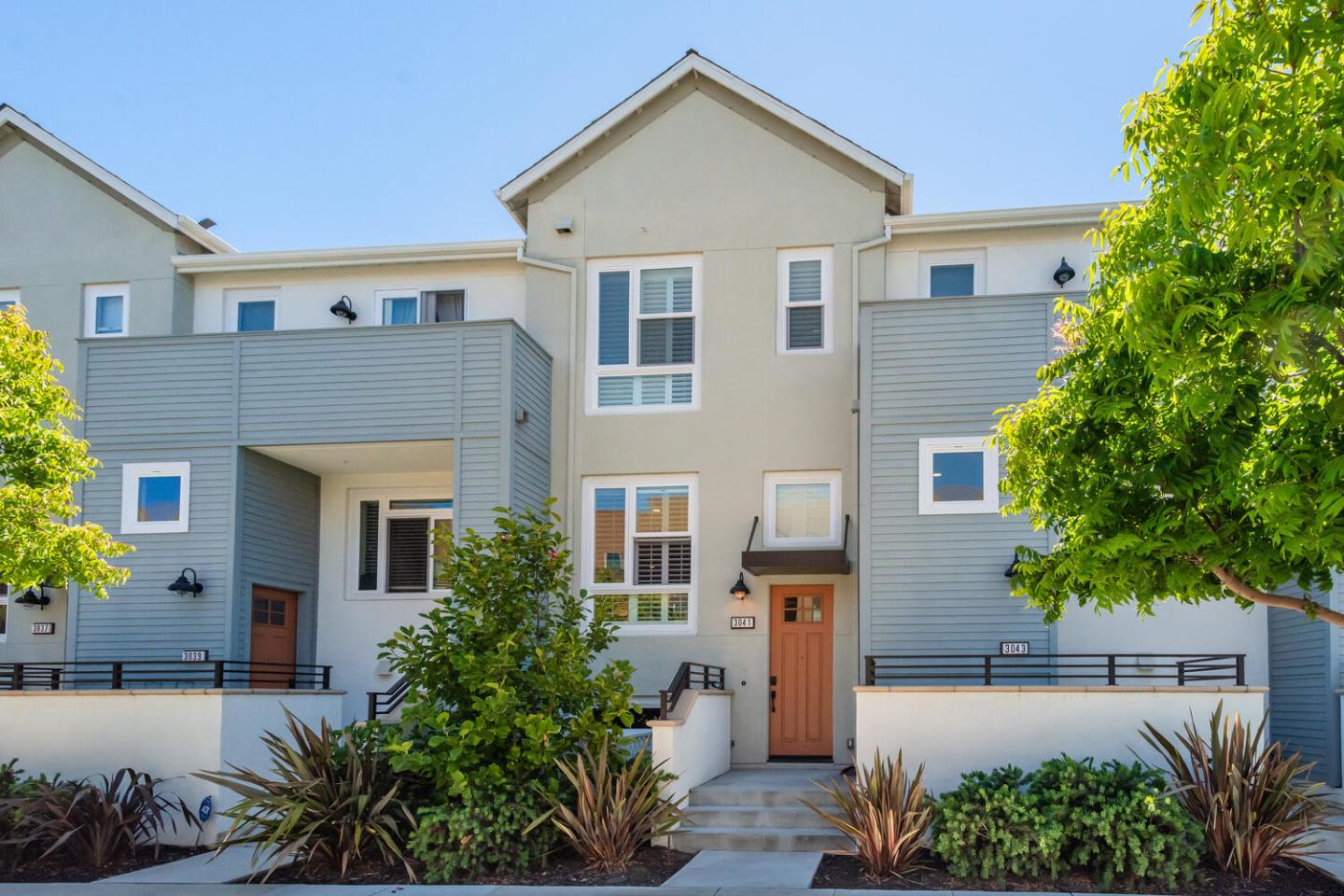 Detail Gallery Image 1 of 1 For 3041 Baze Rd, San Mateo,  CA 94403 - 2 Beds | 2/1 Baths