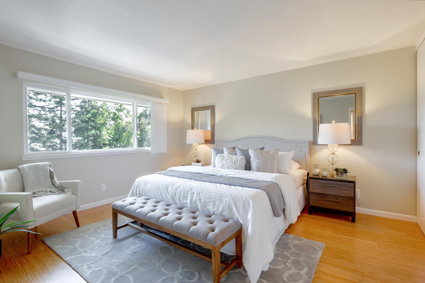 2381 Sharon Rd, Menlo Park, CA 94025 2 Beds 1 Baths (Canceled